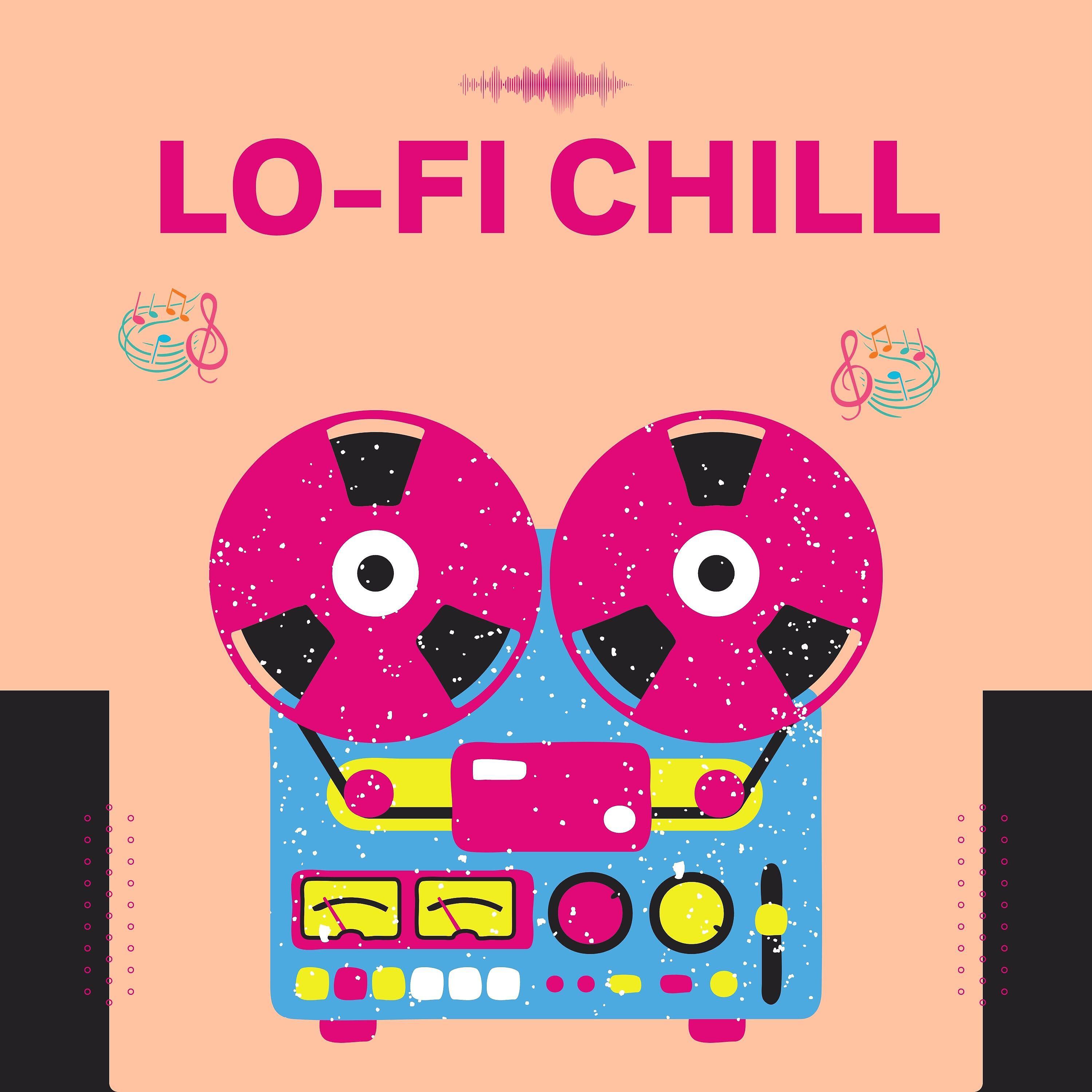 Релиз Lo-Fi Chill