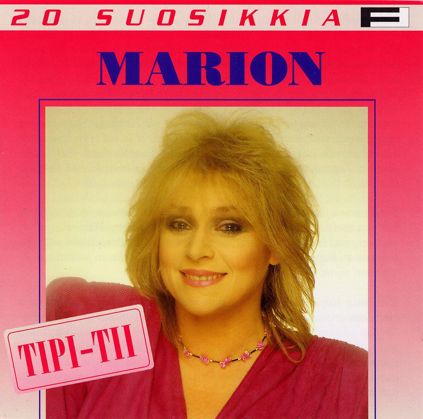 Релиз 20 Suosikkia / Tipi-tii
