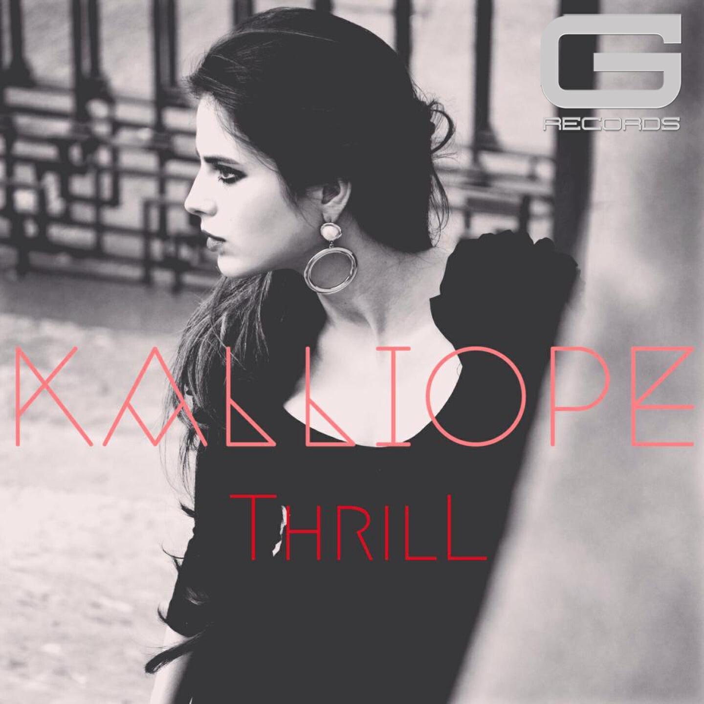 Релиз Thrill