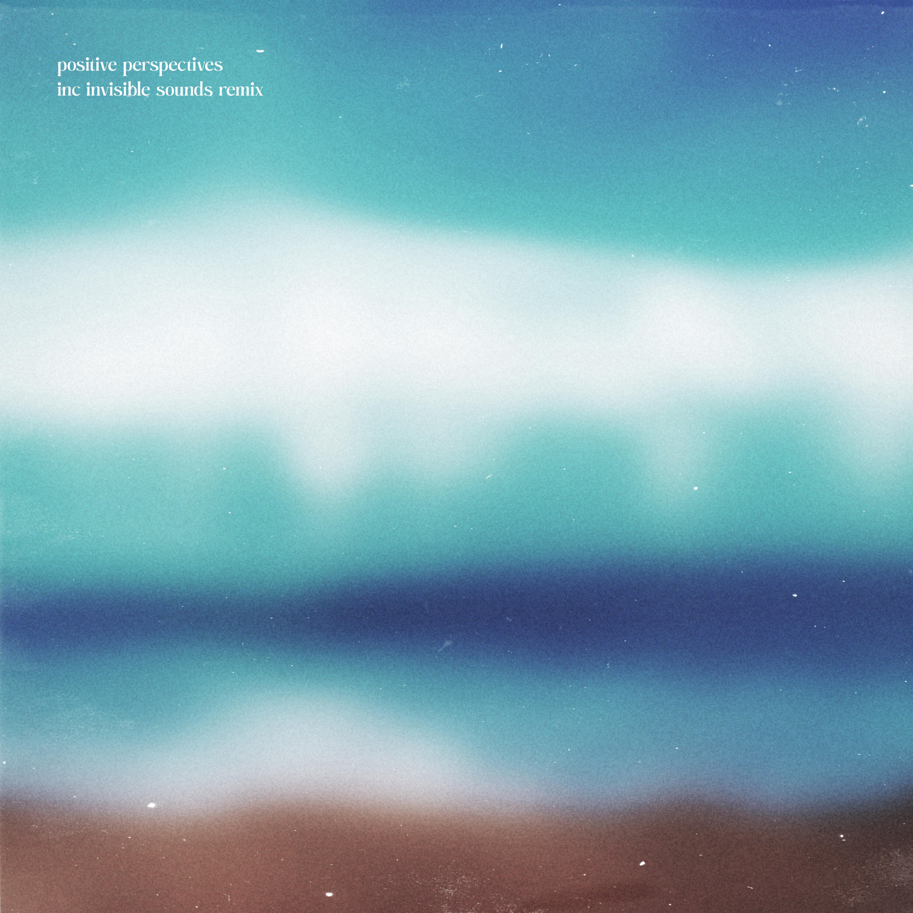 Релиз Positive Perspectives
