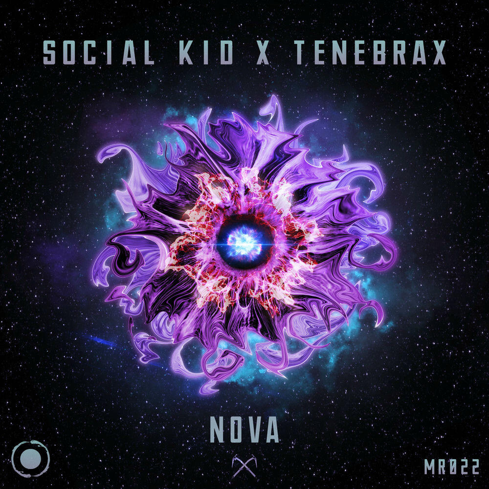 Релиз Nova