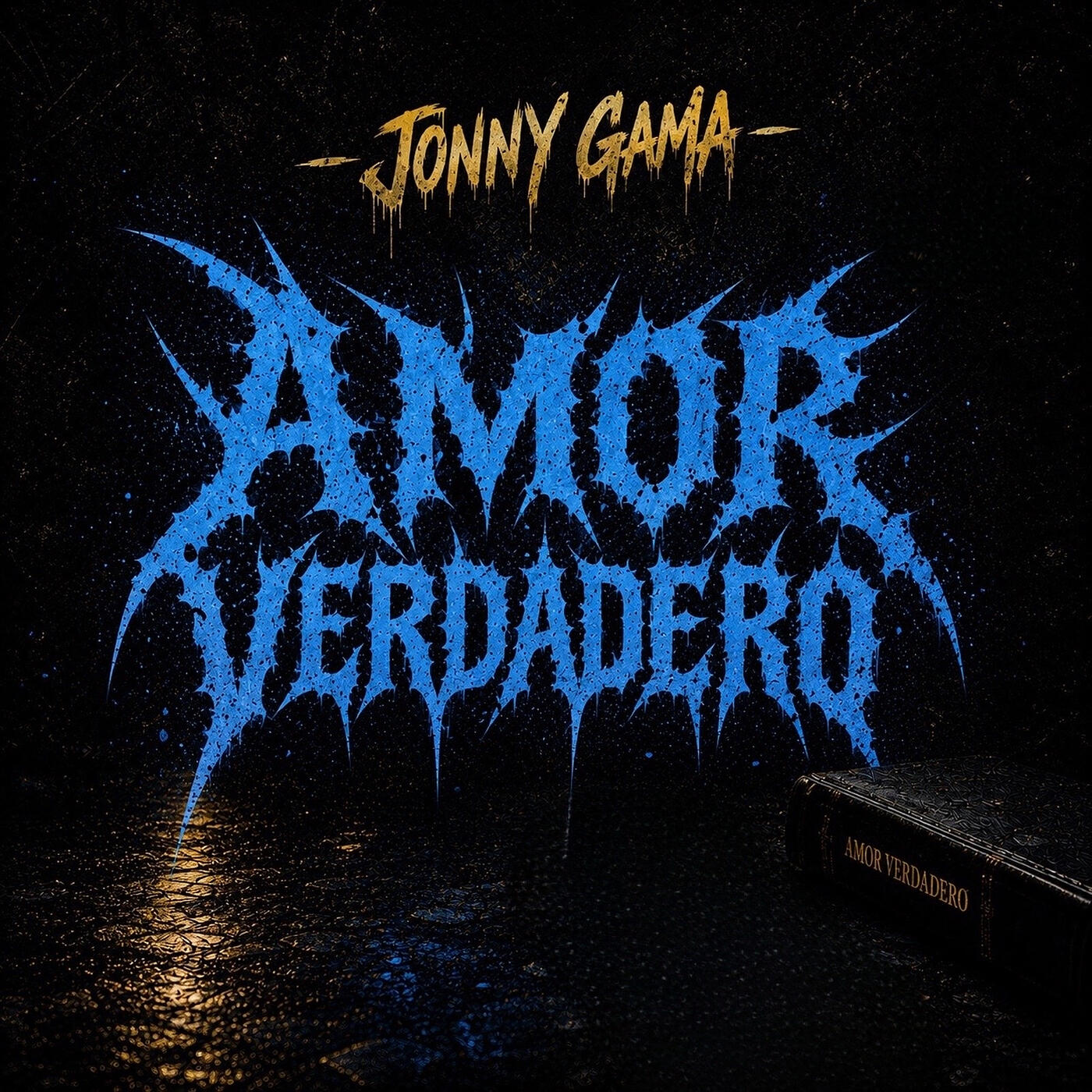 Jonny Gama