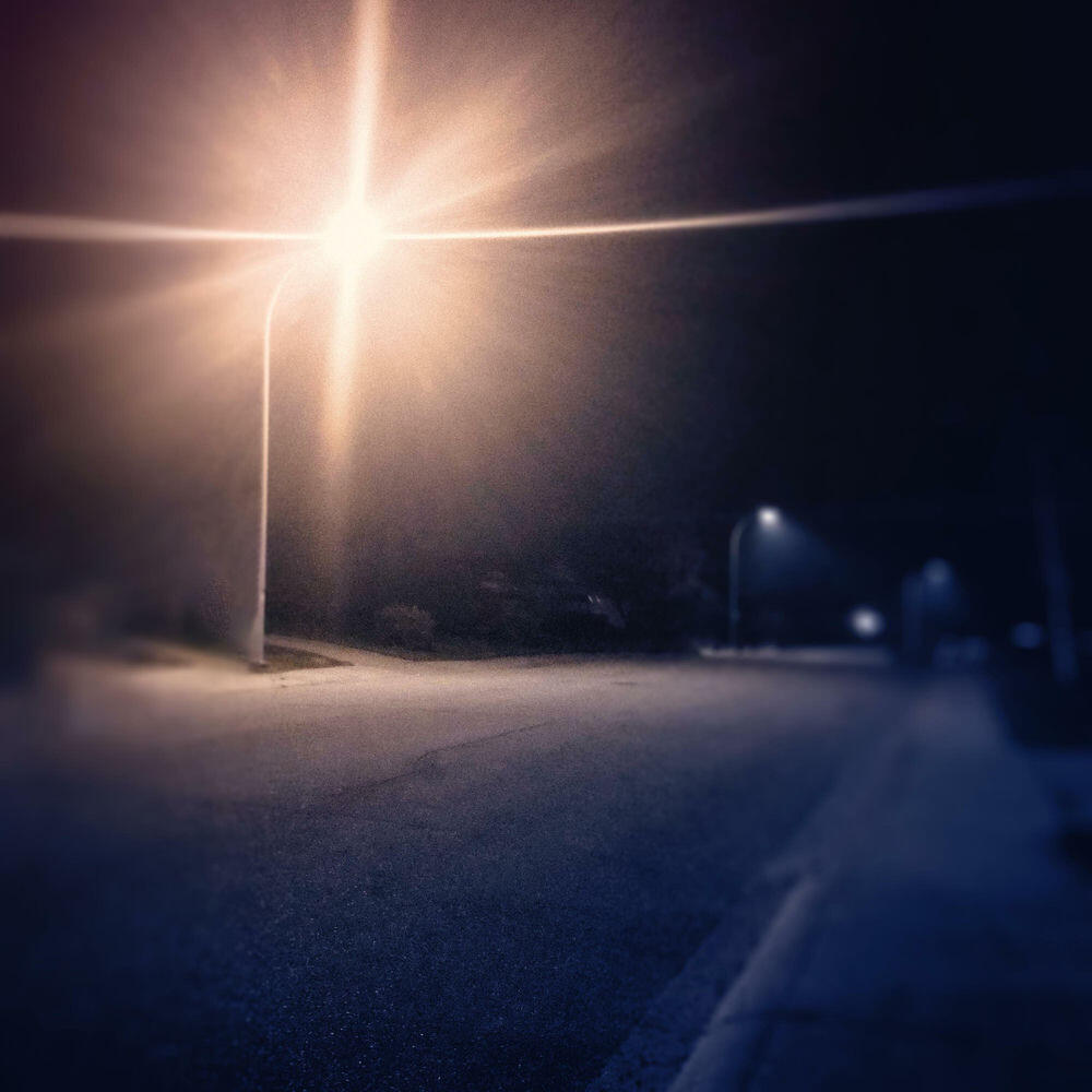 Релиз late night confessions
