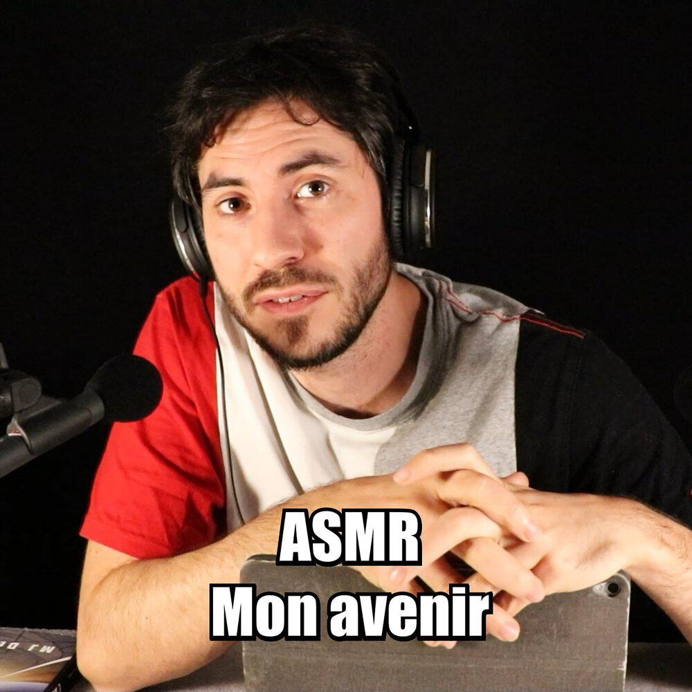 Релиз ASMR mon avenir