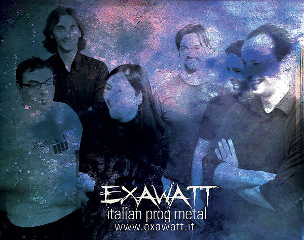 Exawatt
