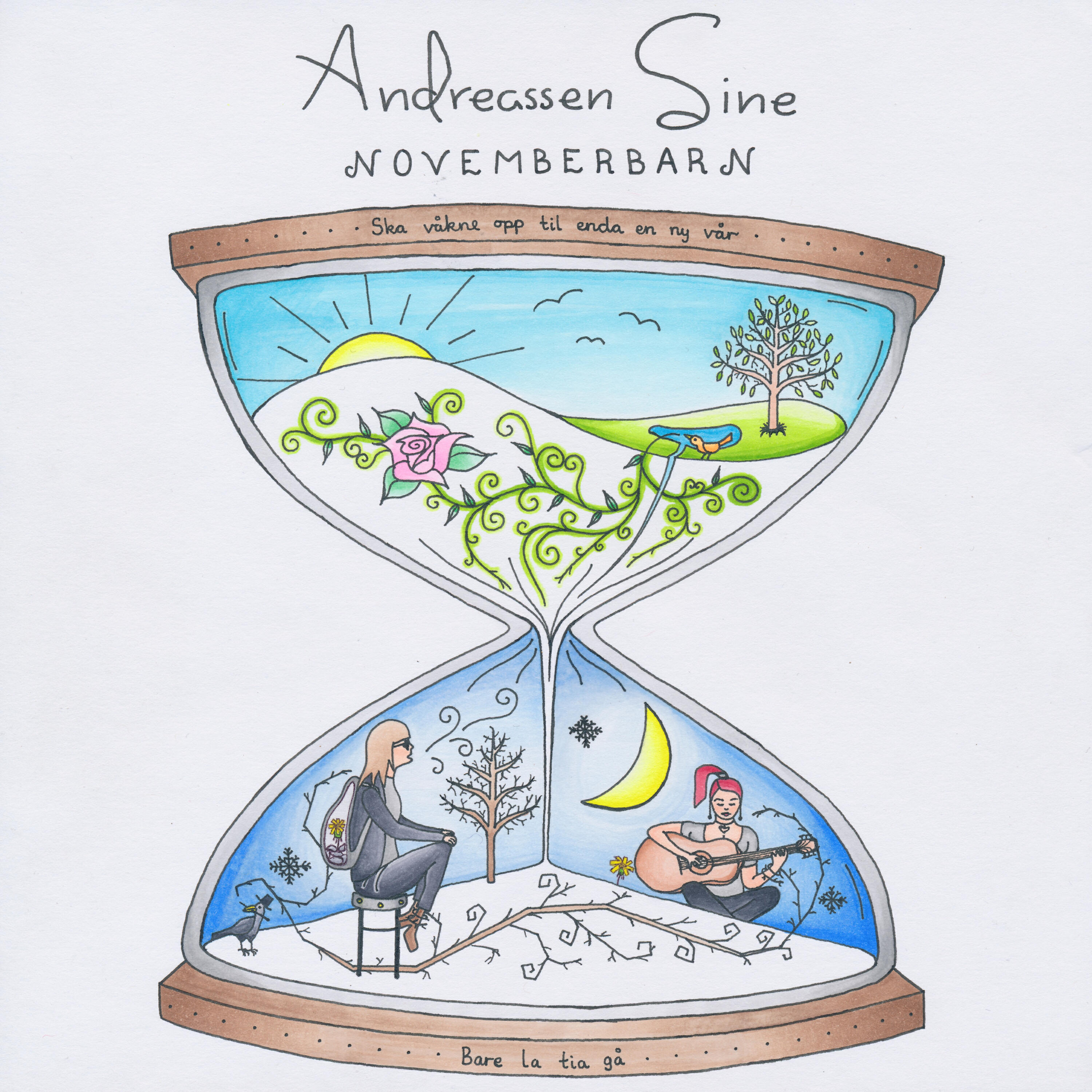 Andreassen Sine