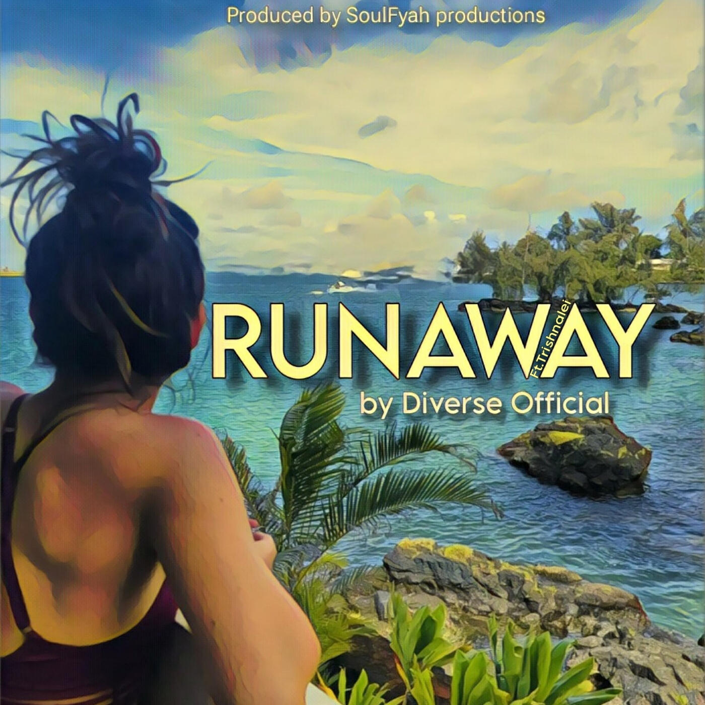 Релиз Runaway