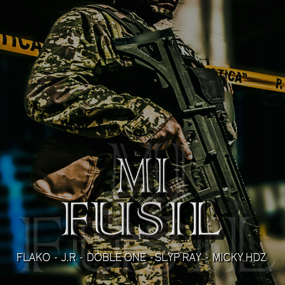 Релиз Mi Fusil