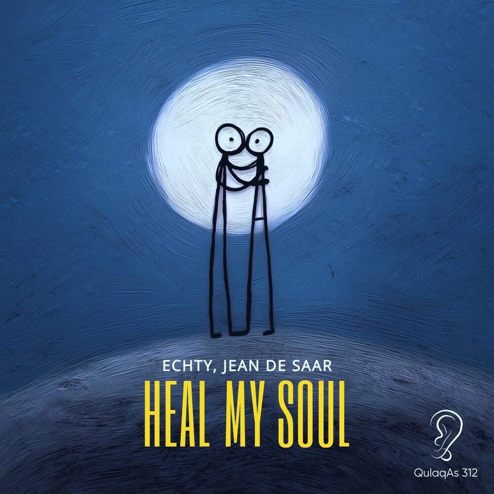 Релиз Heal My Soul (Radio Edit)