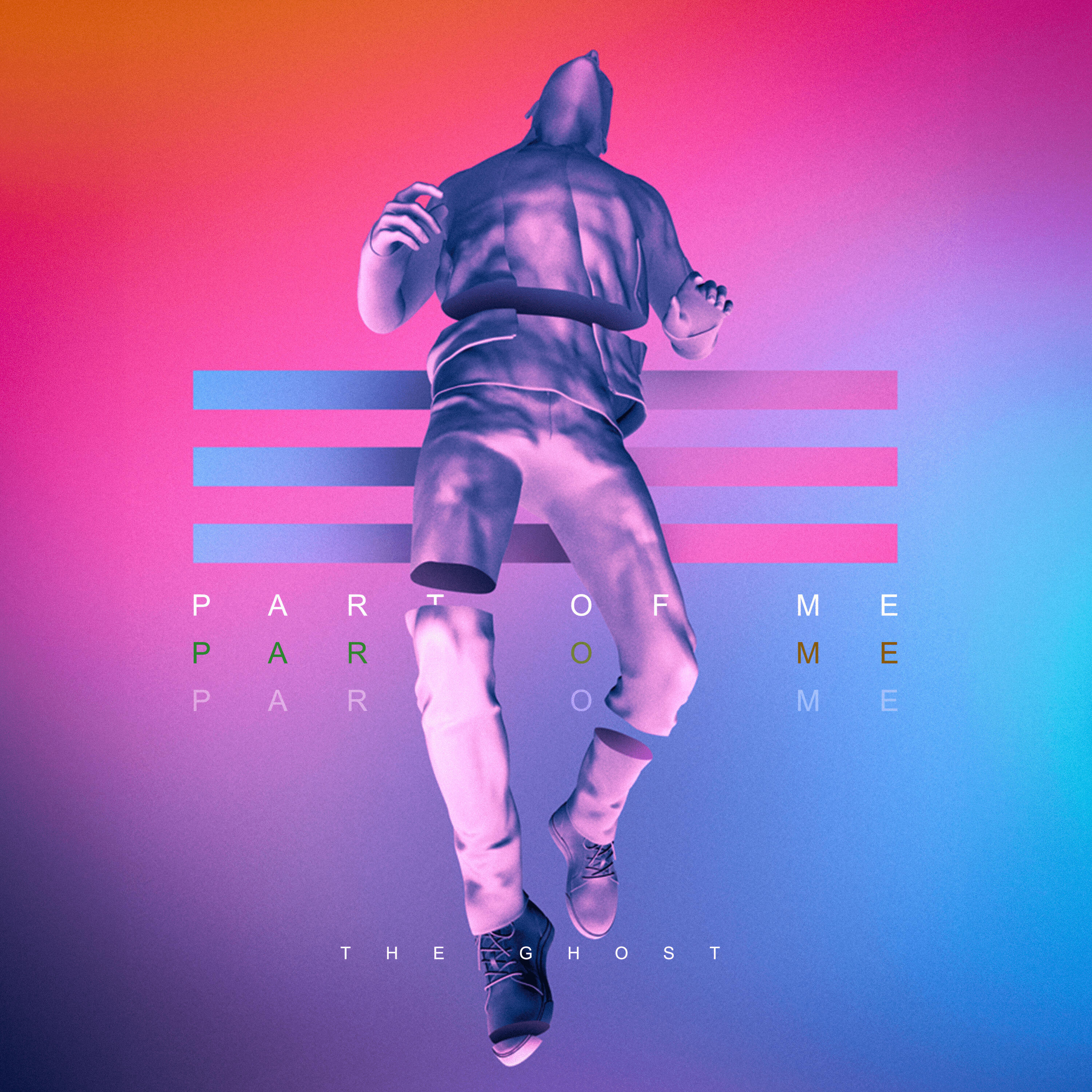 Релиз Part Of Me