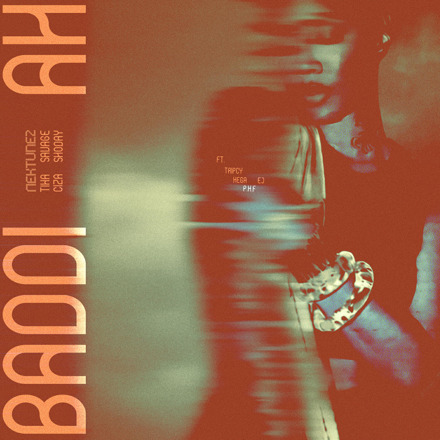 Релиз Baddi Ah