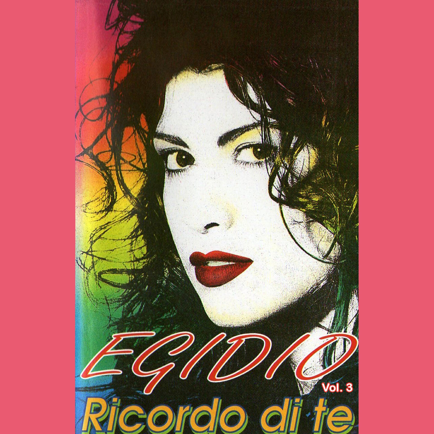 Релиз Ricordo di te