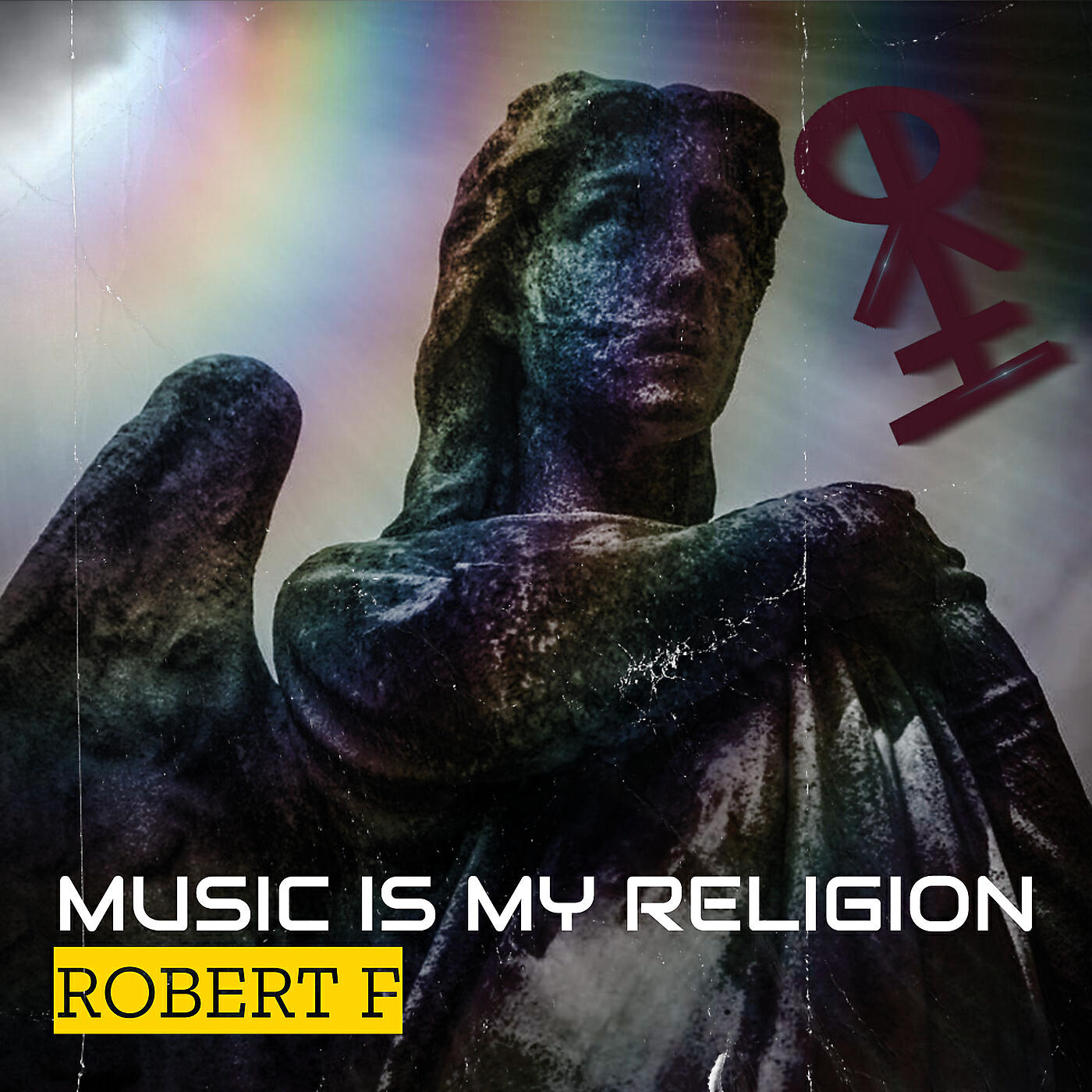 Релиз Music Is My Religion