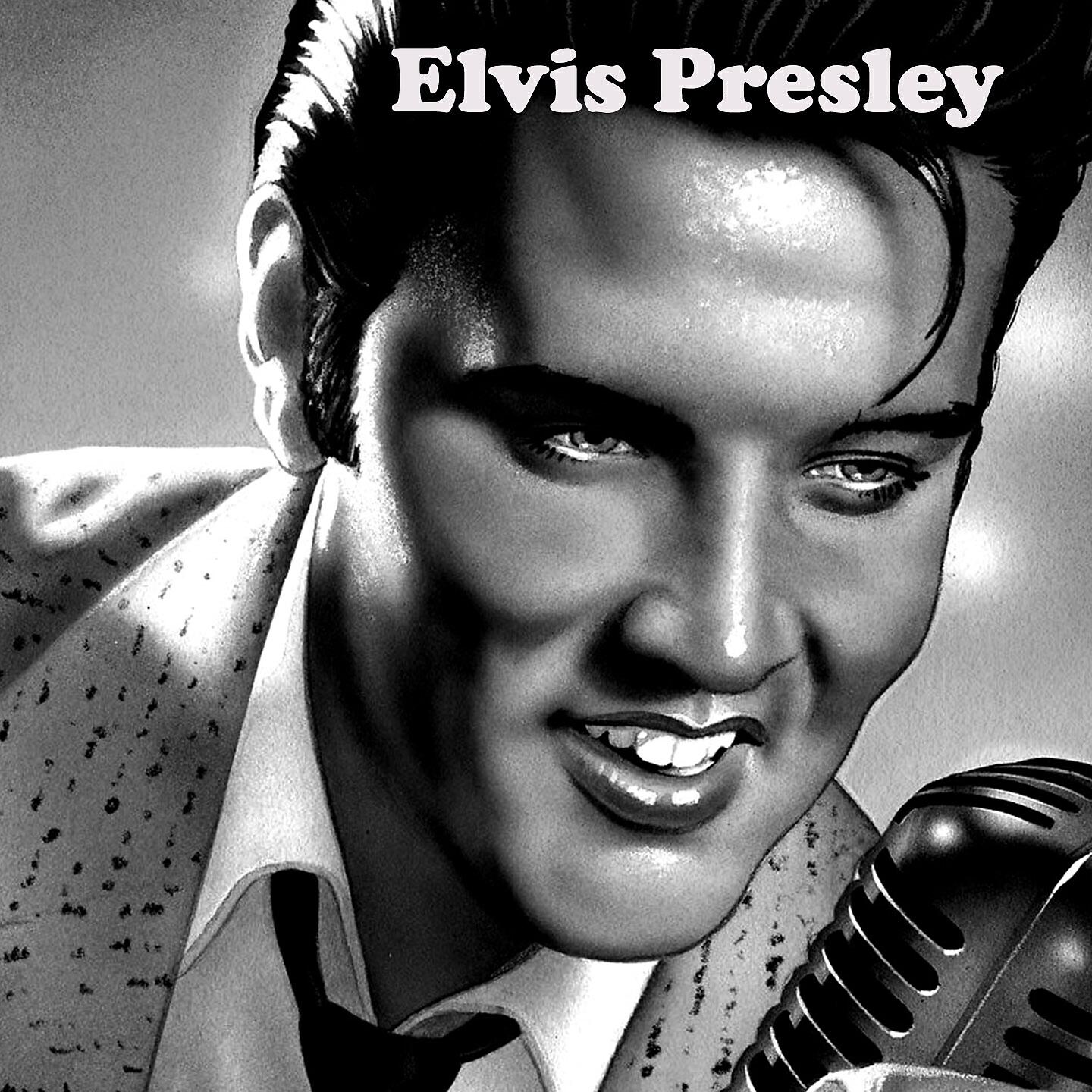 Релиз Elvis Presley