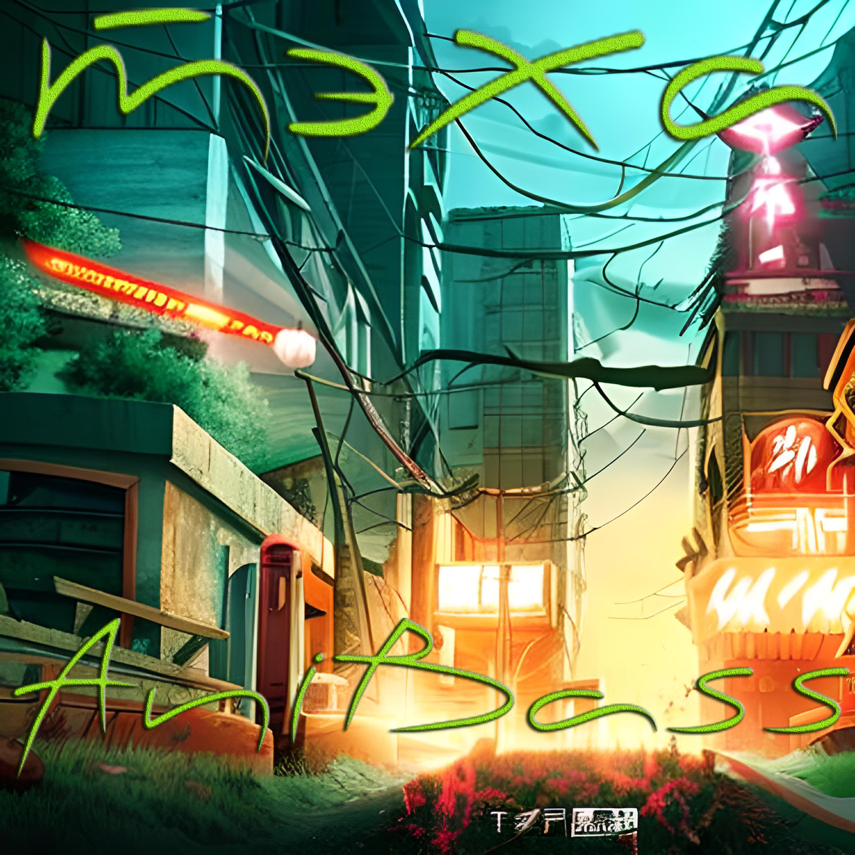 Релиз Anibass