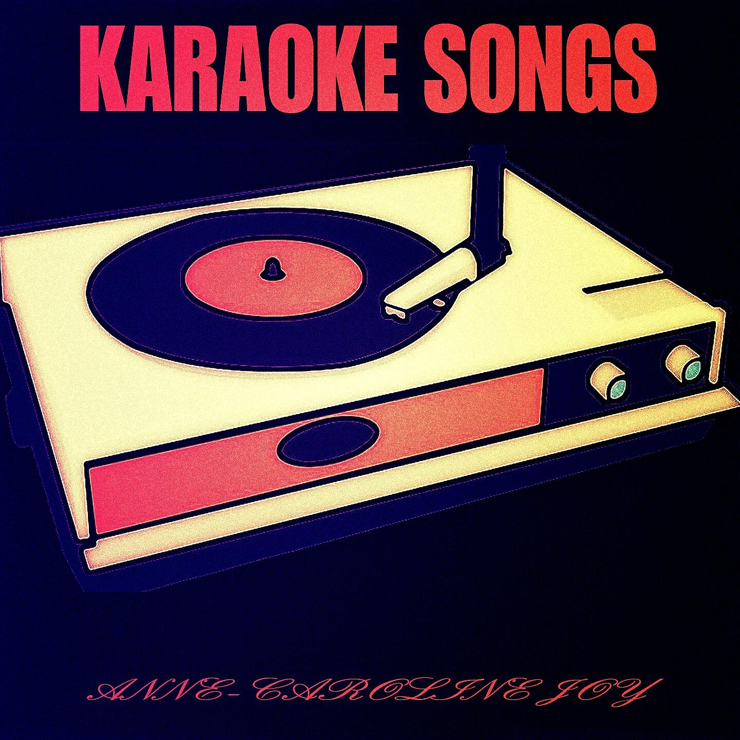 Релиз Karaoke Songs