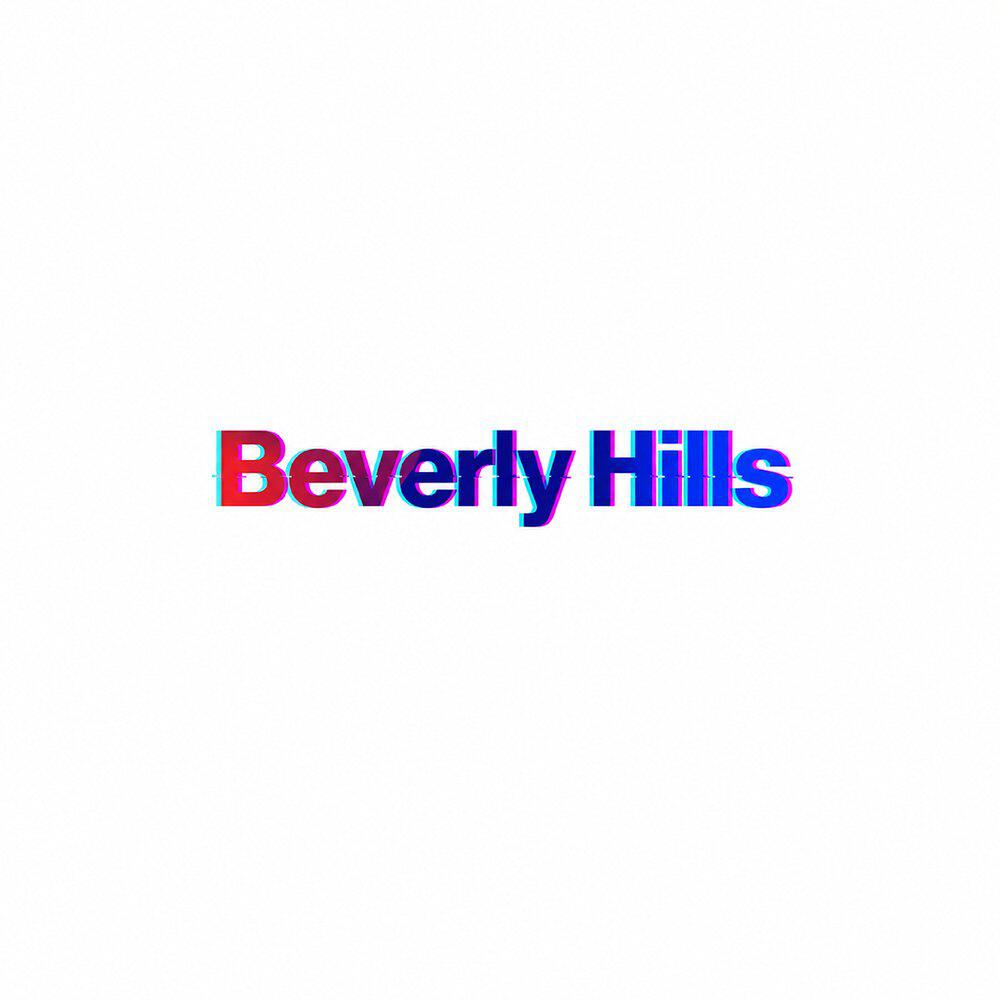 Релиз Beverly Hills