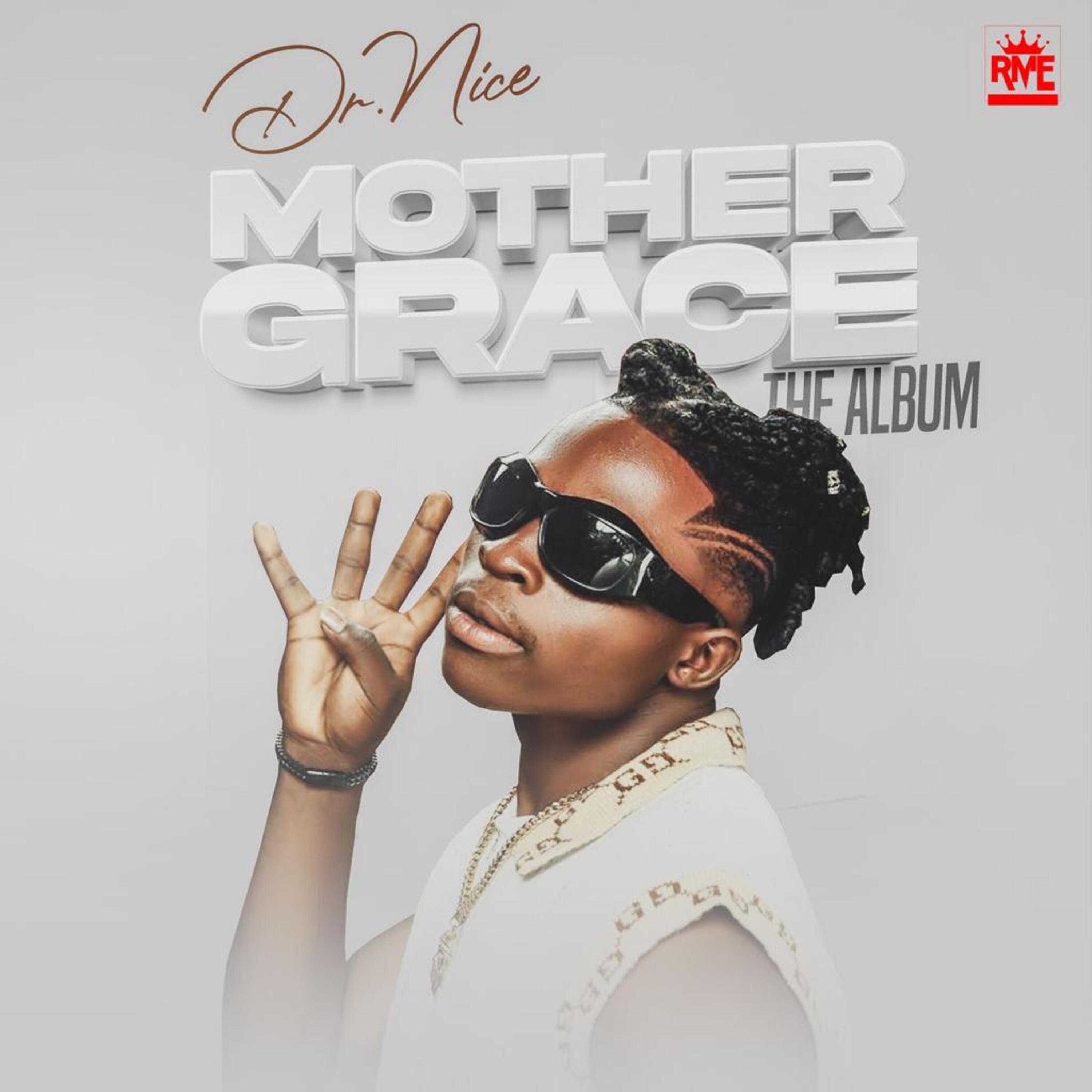 Релиз Mother Grace