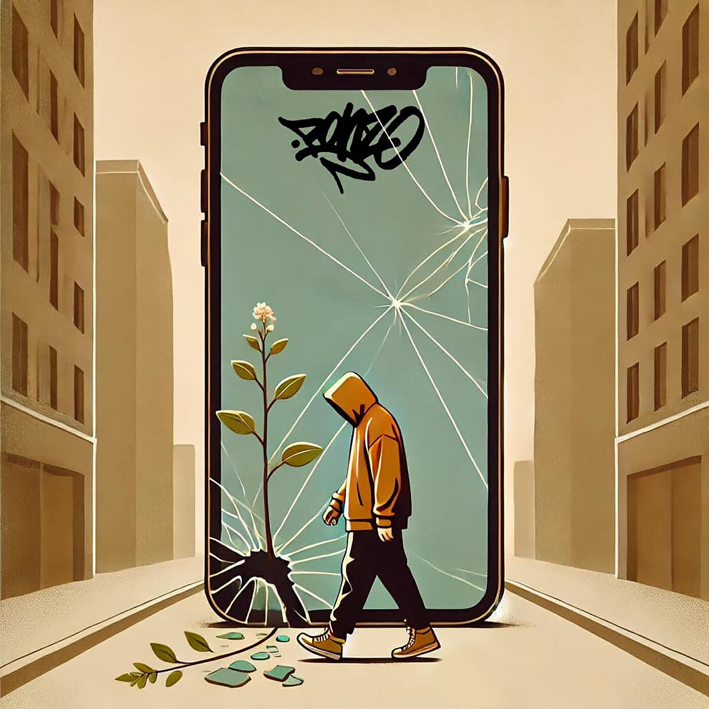 Релиз Disconnect to Truly Connect