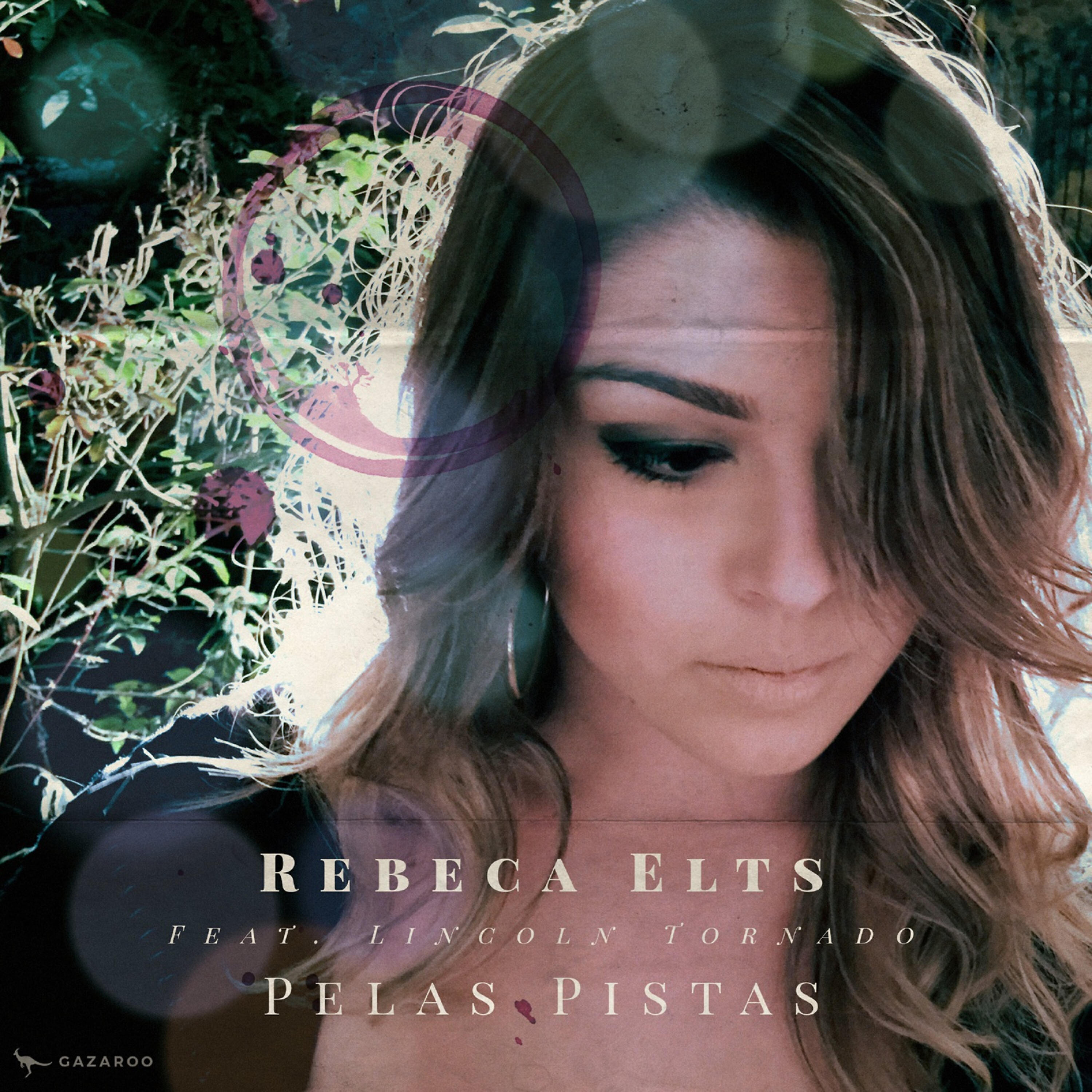Релиз Pelas Pistas (feat. Lincoln Tornado)