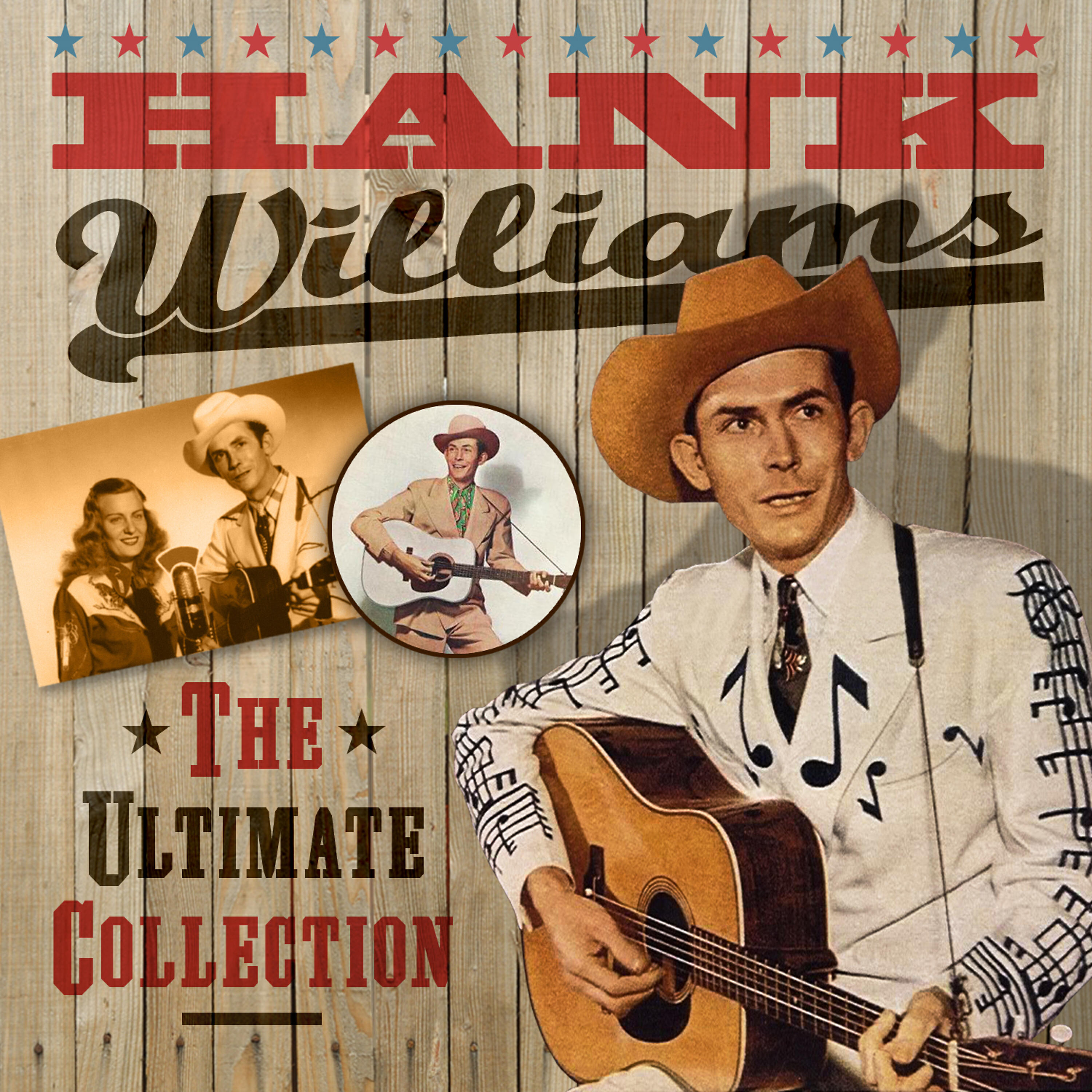 Релиз The Ultimate Collection
