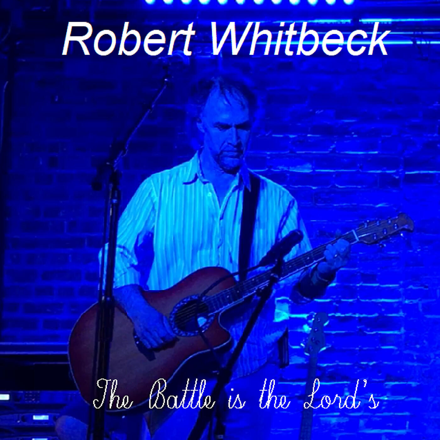 Robert Whitbeck