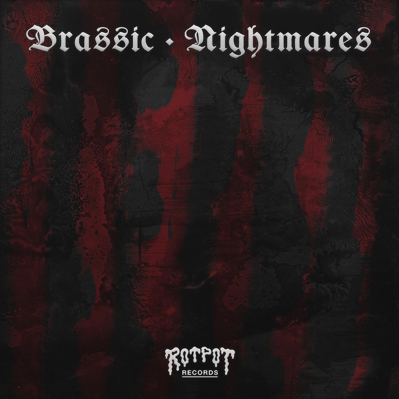 Релиз Nightmares