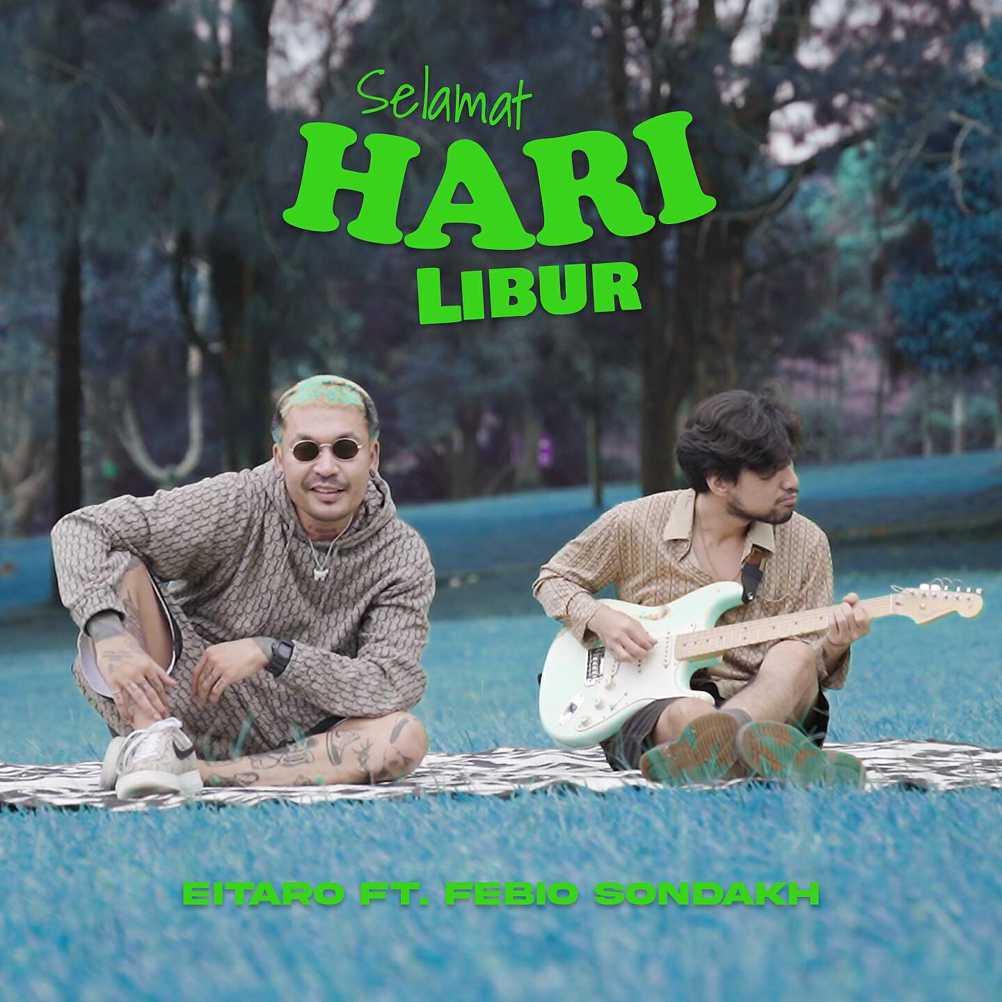Релиз Selamat Hari Libur
