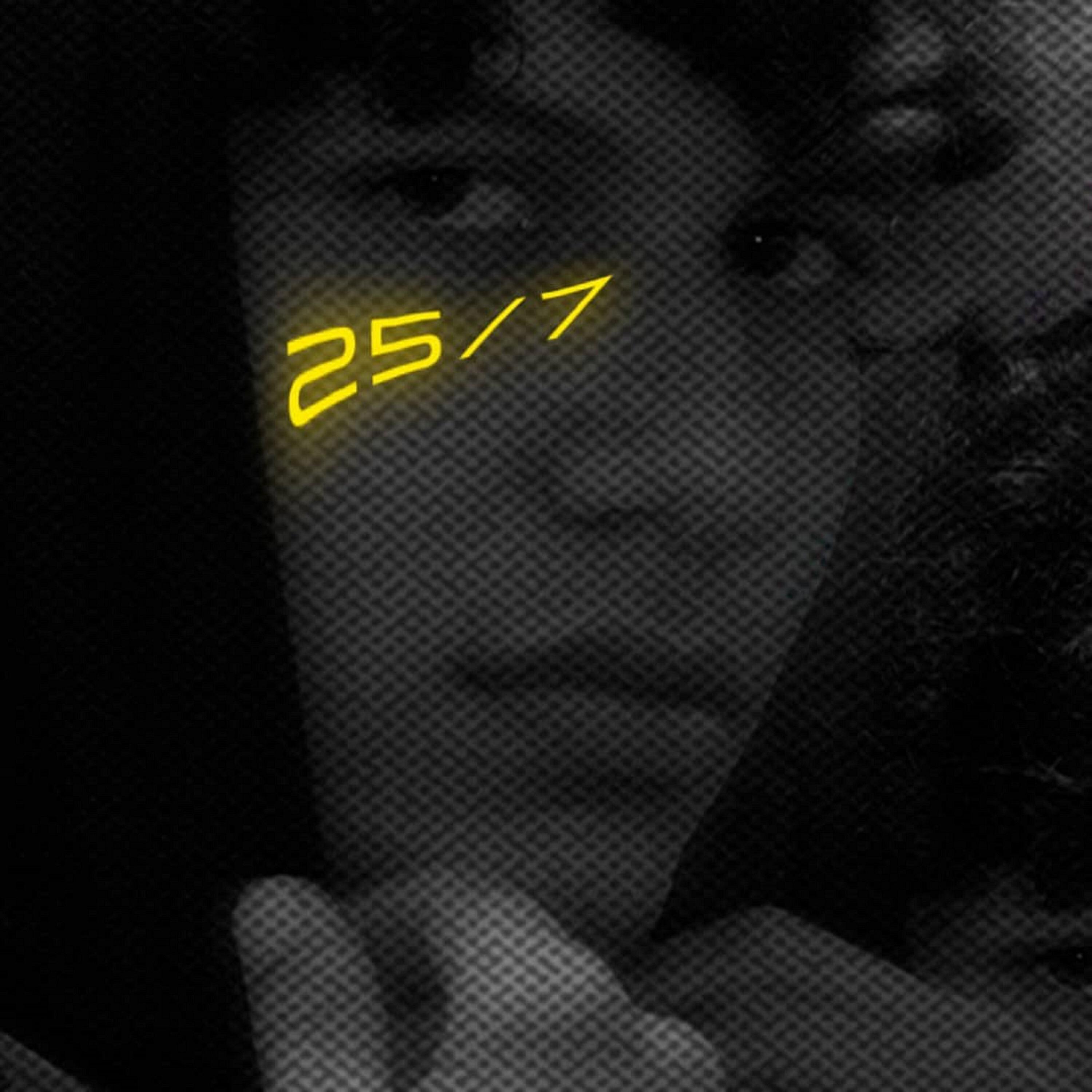 Релиз 25/7