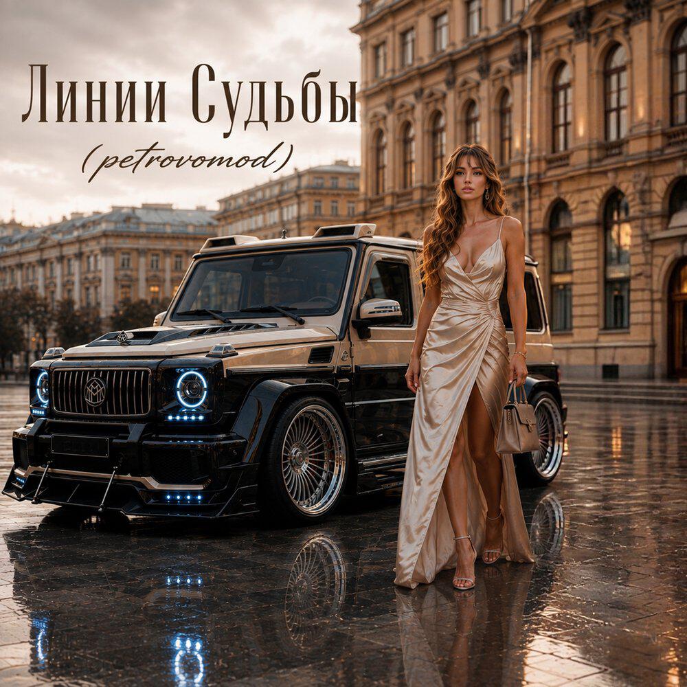 Релиз Линии судьбы