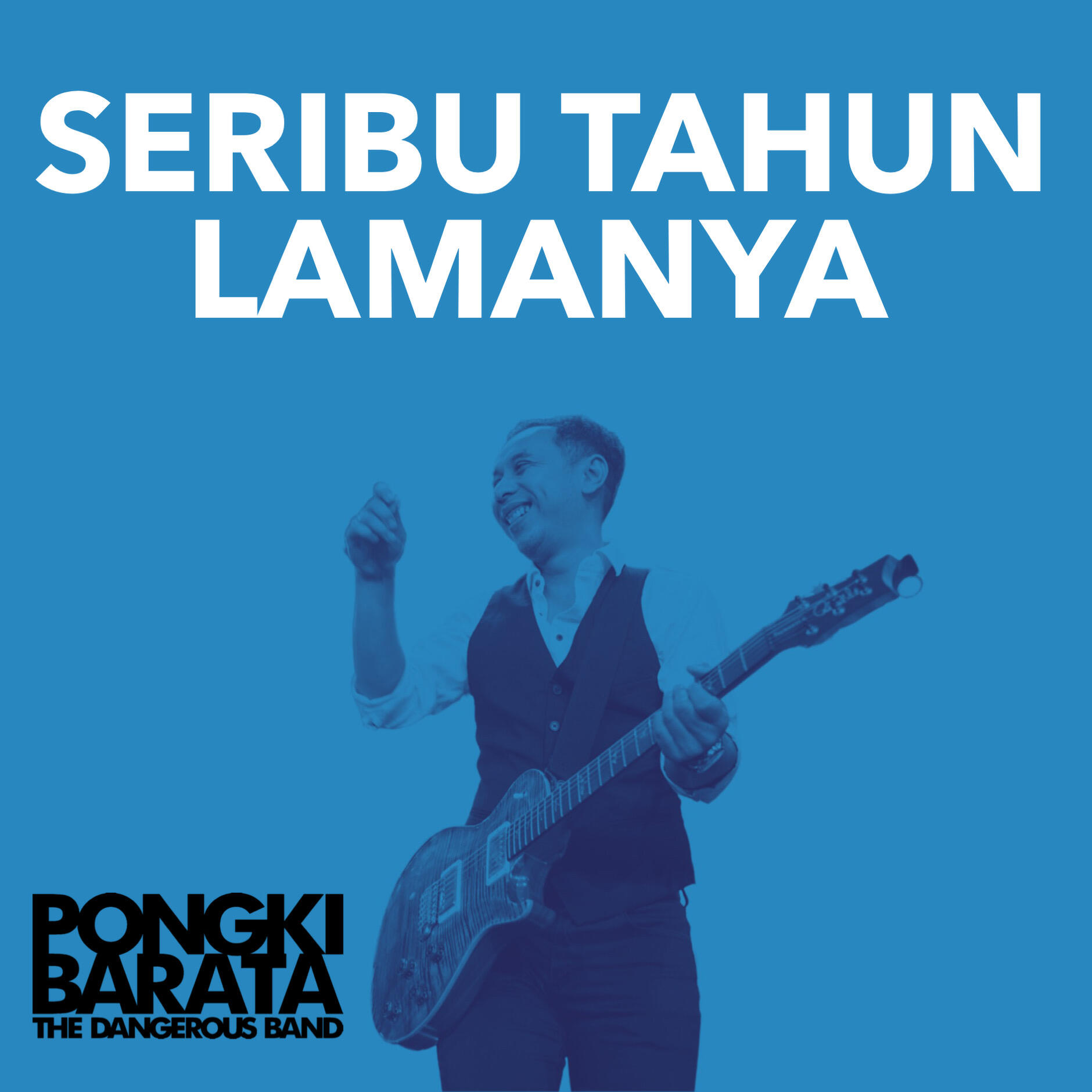 Релиз Seribu Tahun Lamanya