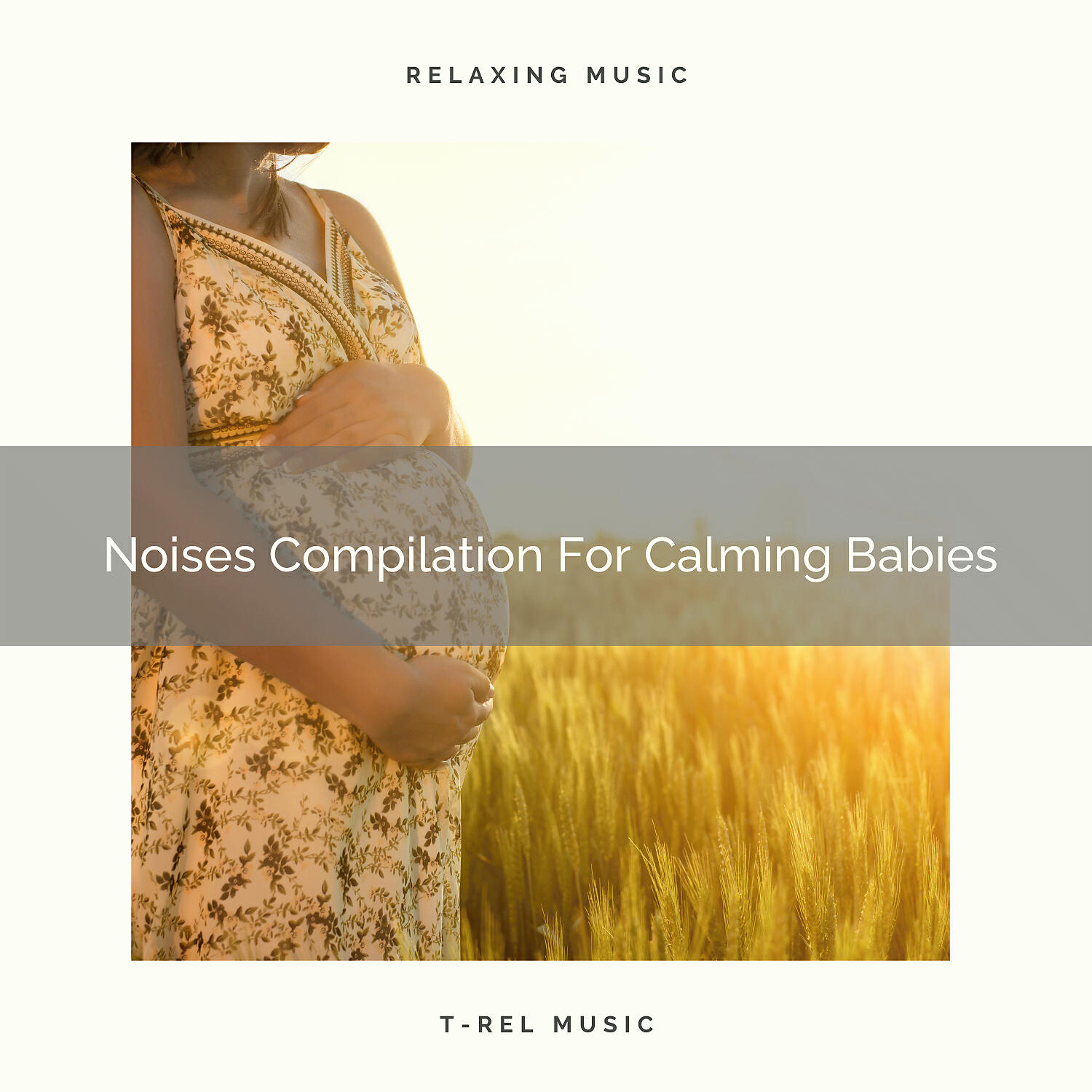 Релиз Noises Compilation For Calming Babies