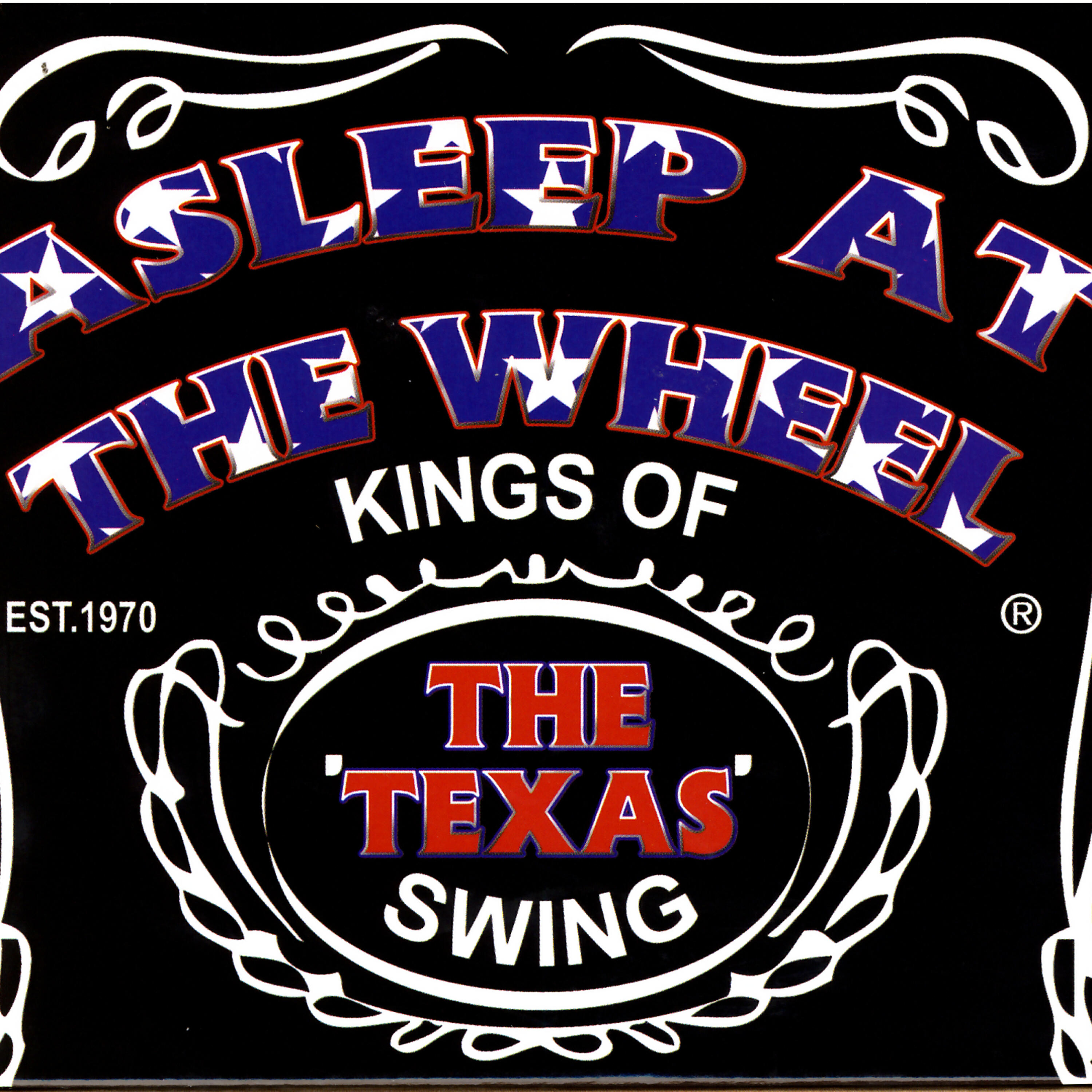 Релиз Kings Of The Texas Swing - Live
