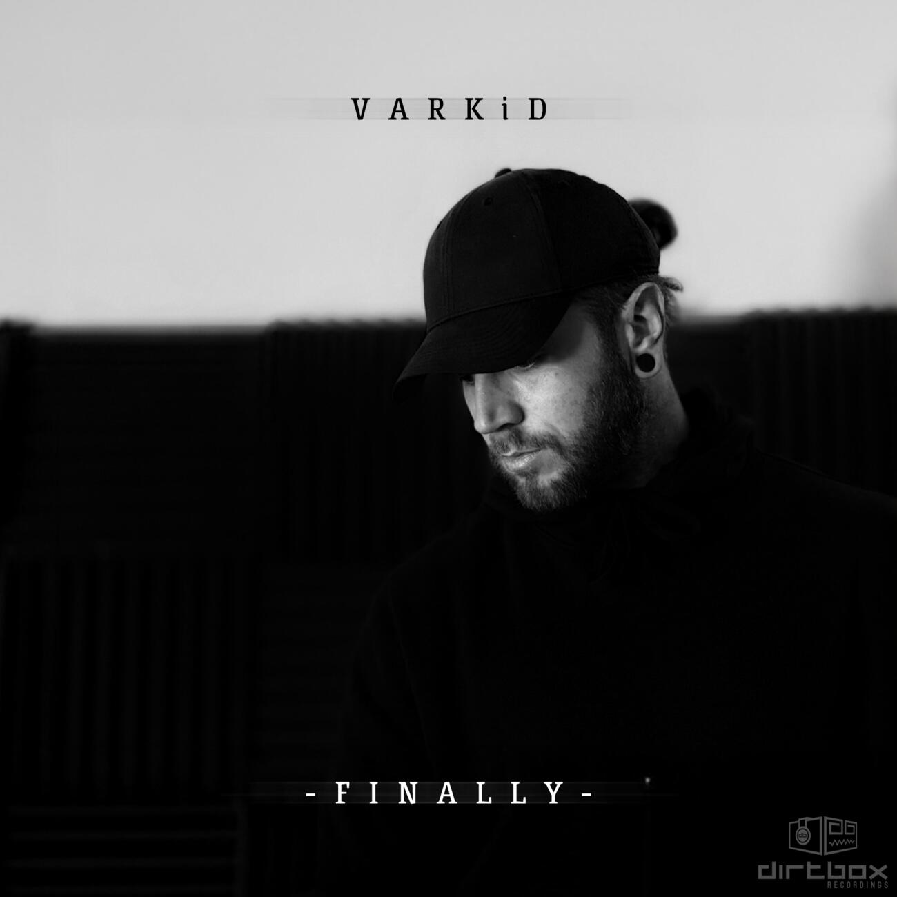 Релиз Finally