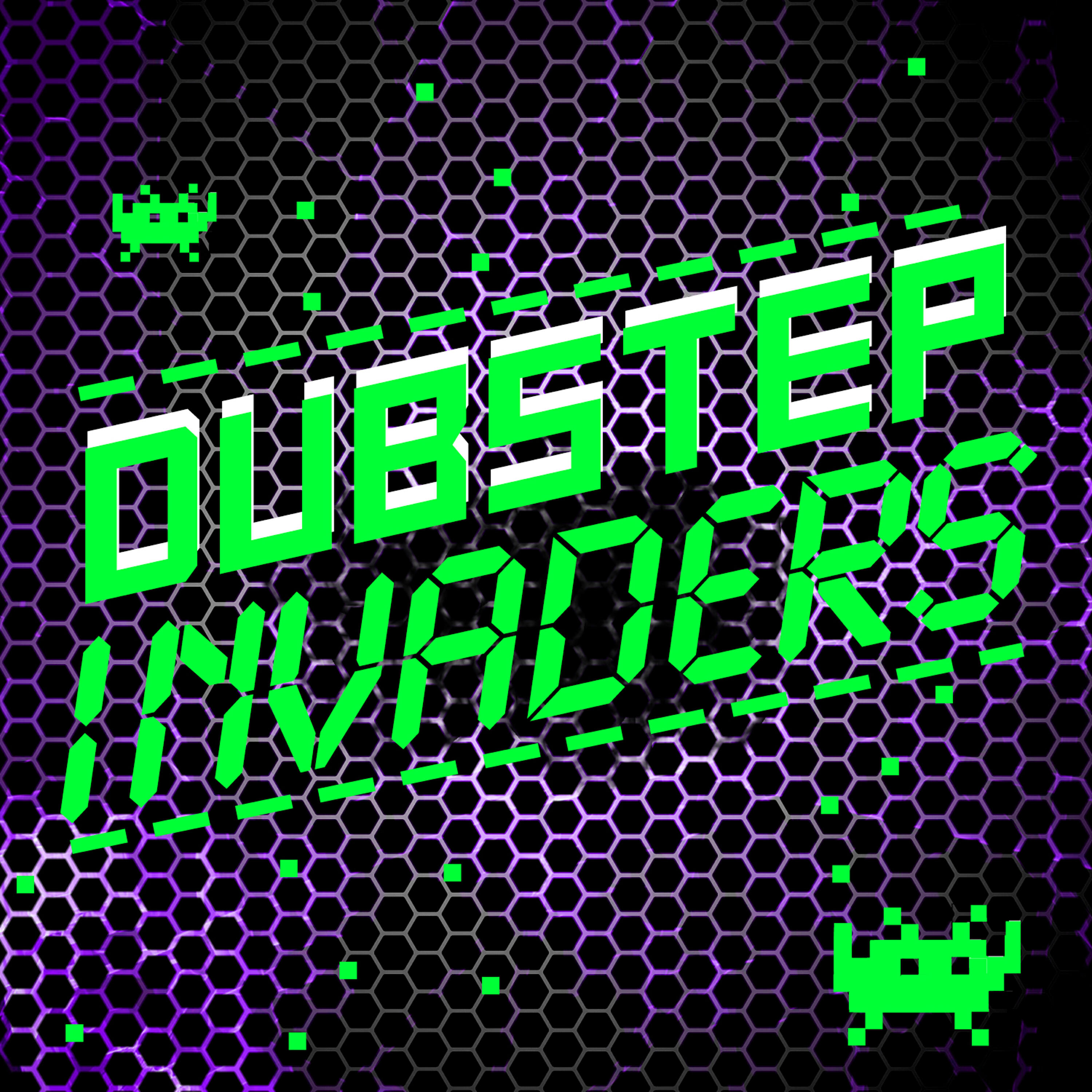 Релиз Dubstep Invaders