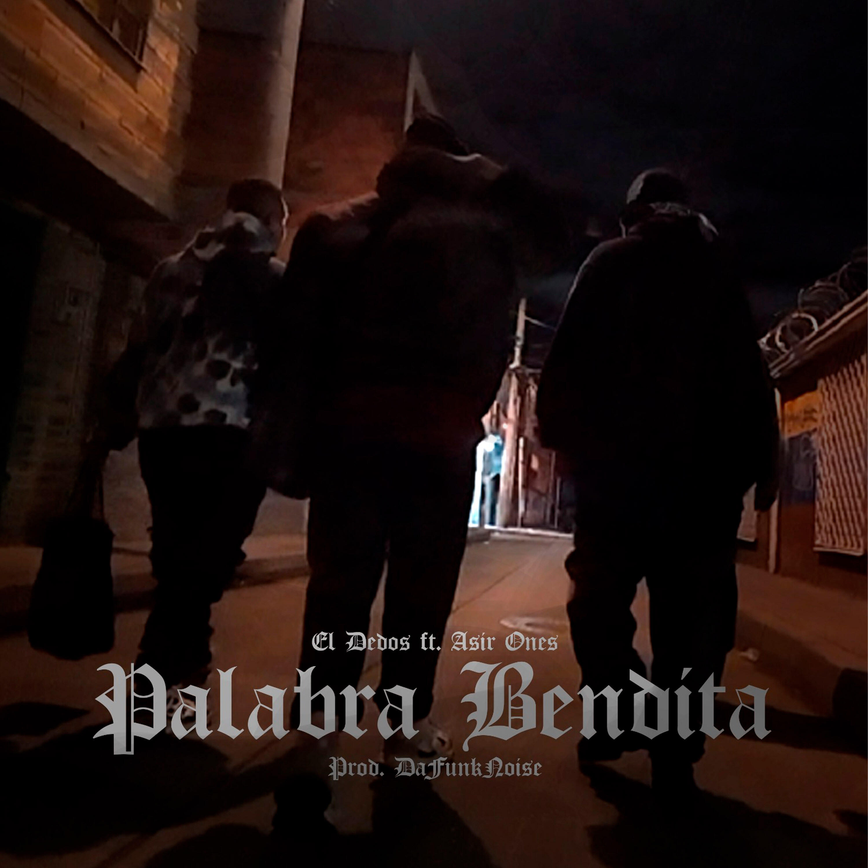 Релиз Palabra Bendita
