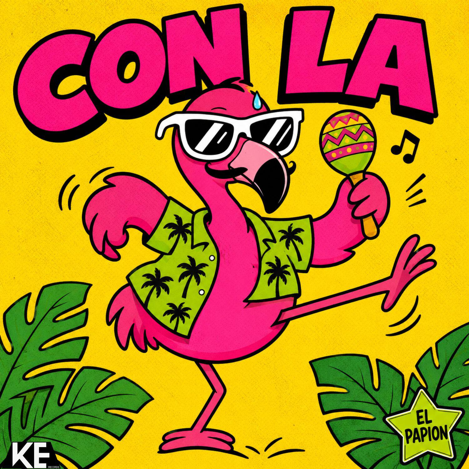 EL PAPION