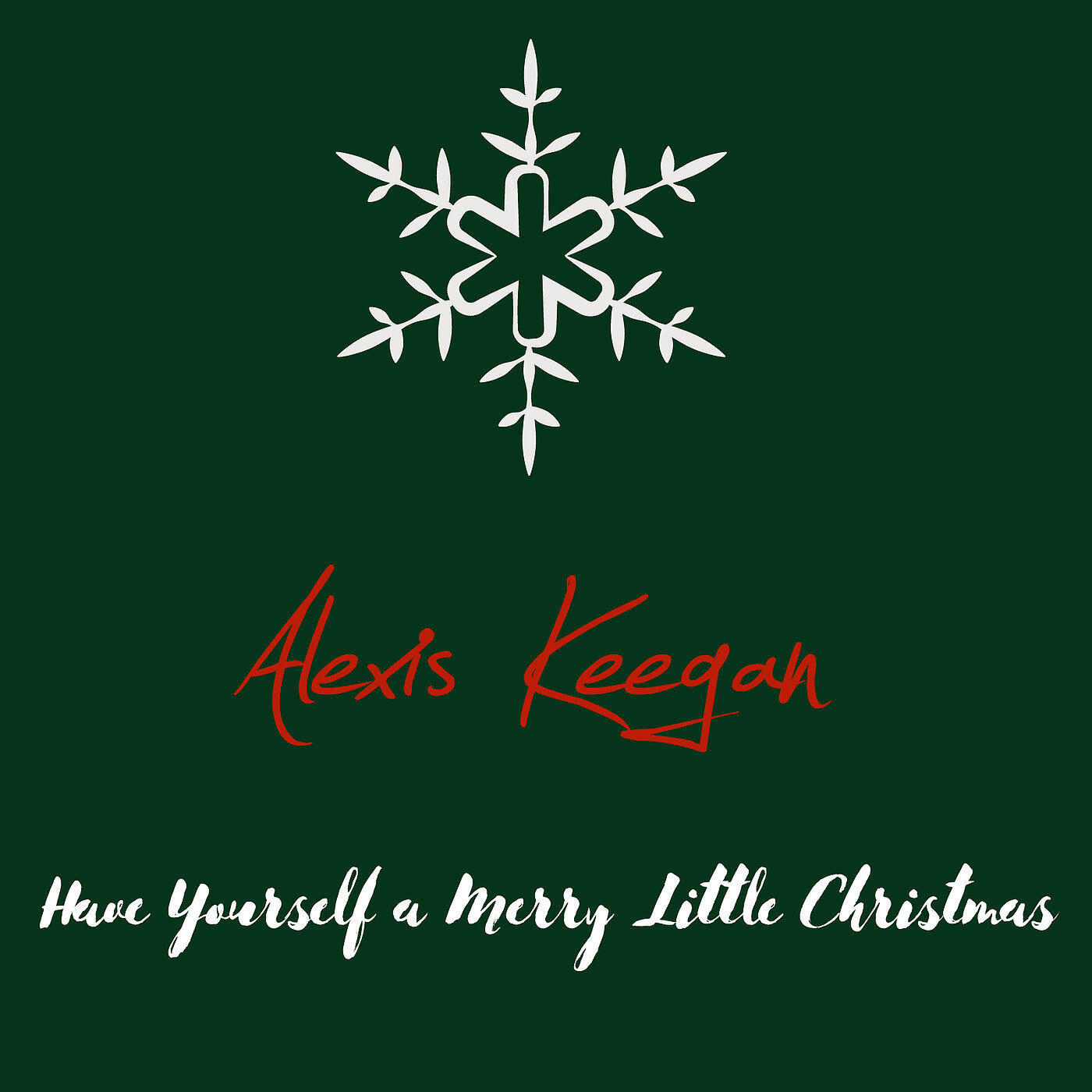Релиз Have Yourself a Merry Little Christmas
