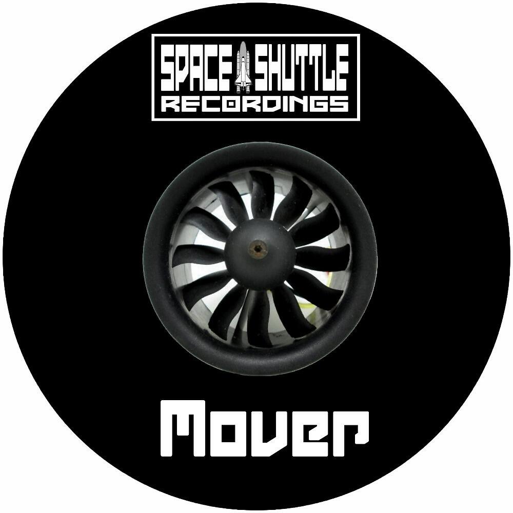 Релиз Mover