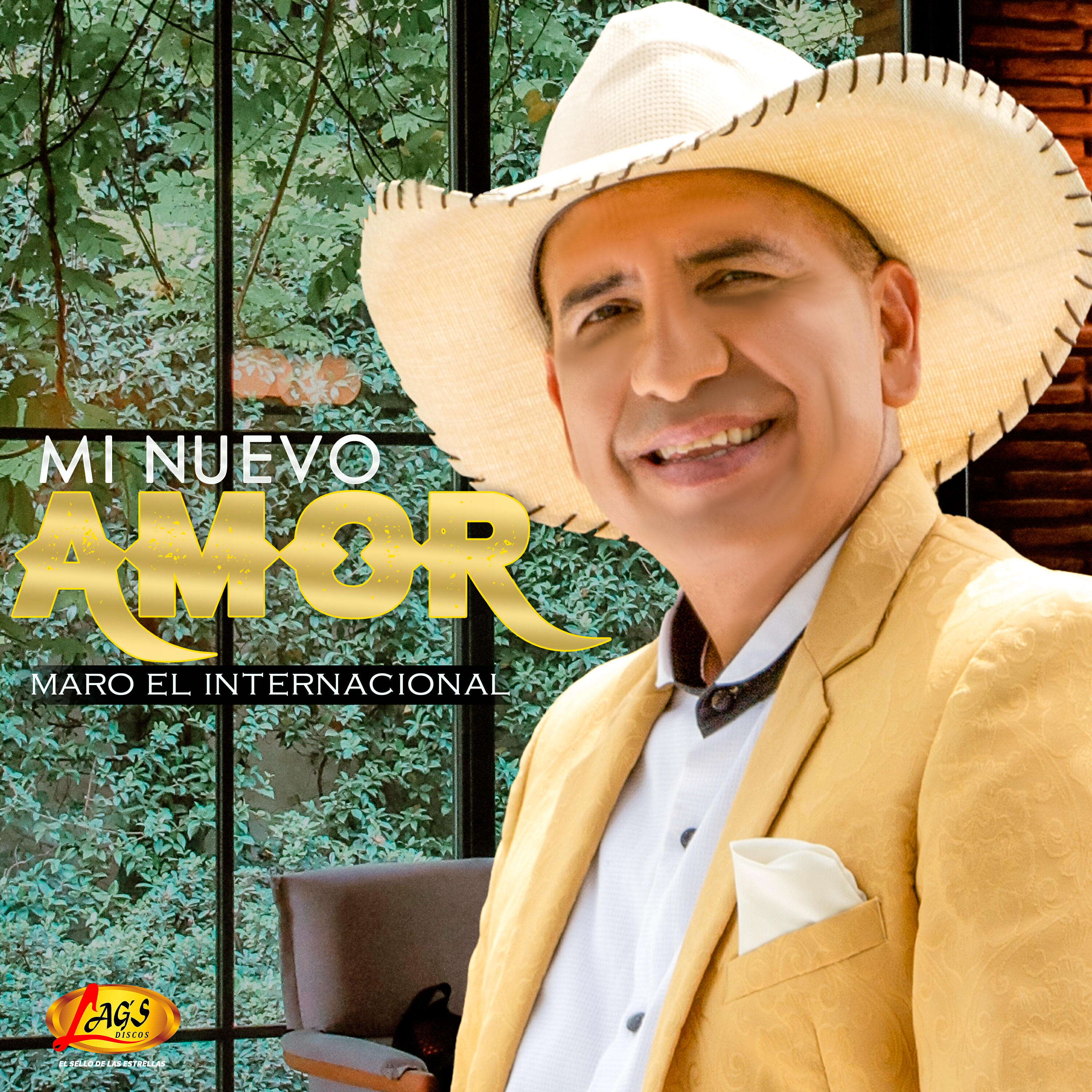 Релиз Mi Nuevo Amor