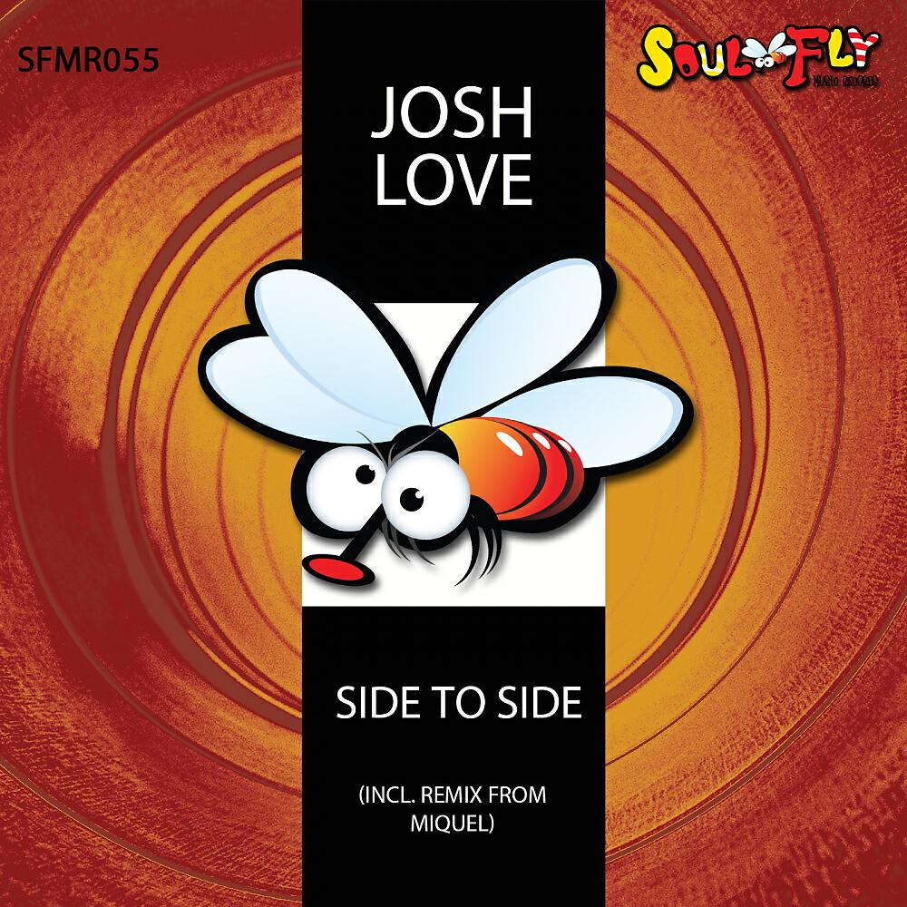 Релиз Side To Side