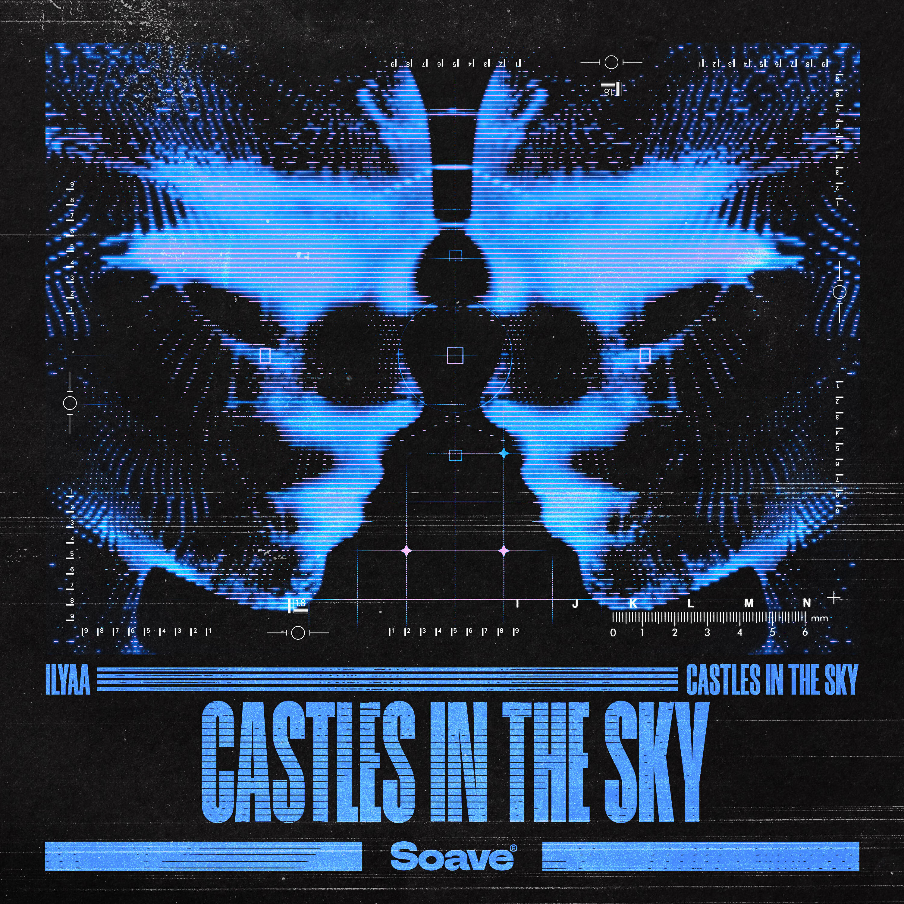 Релиз Castles In The Sky