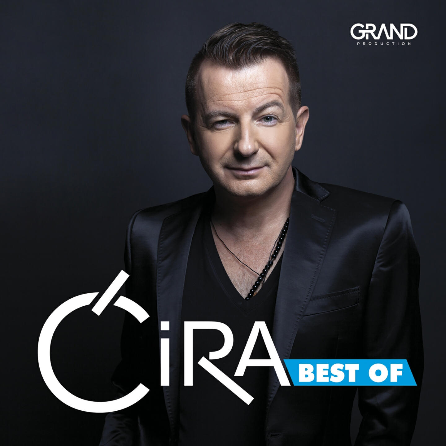 Релиз Best Of Ćira