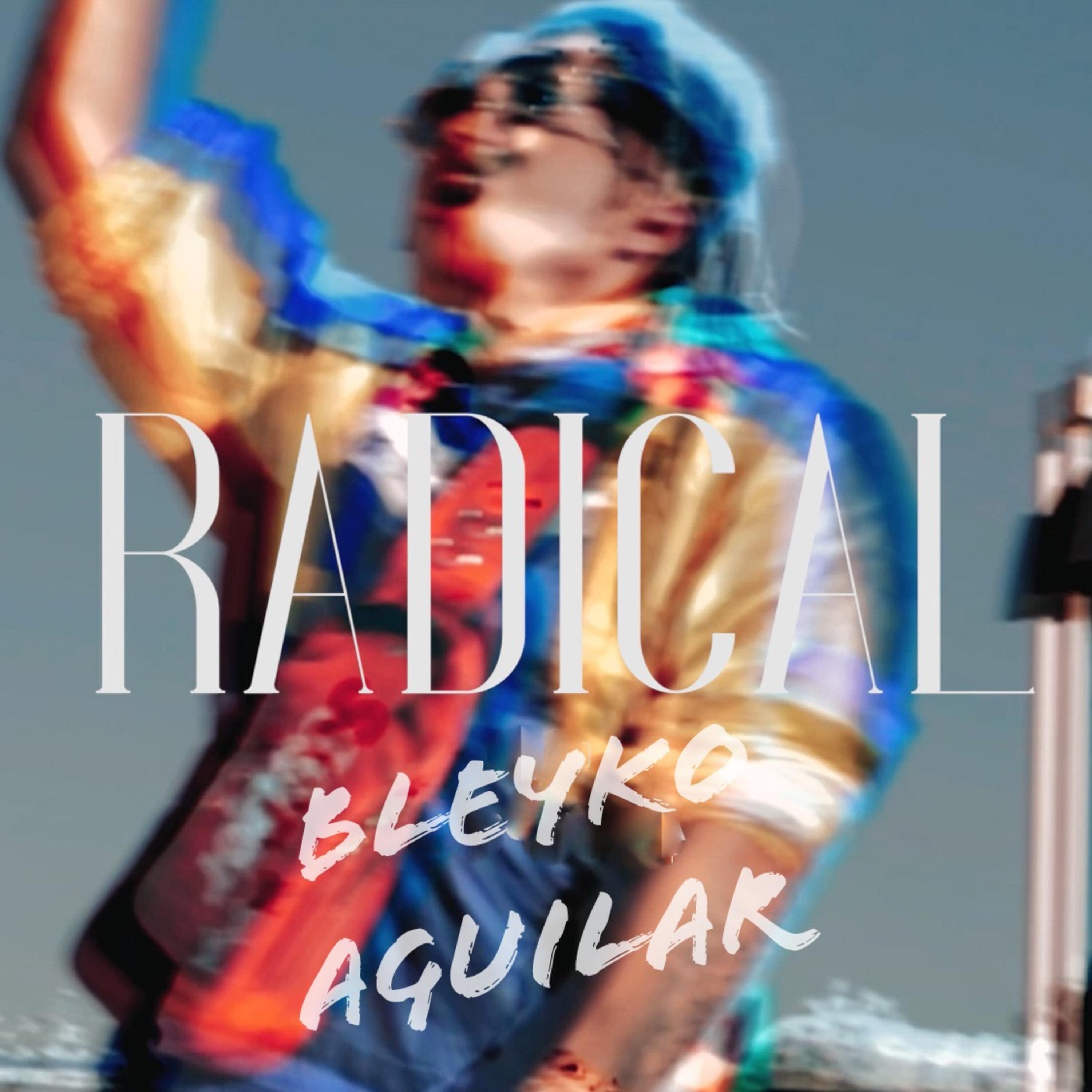 Релиз Radical
