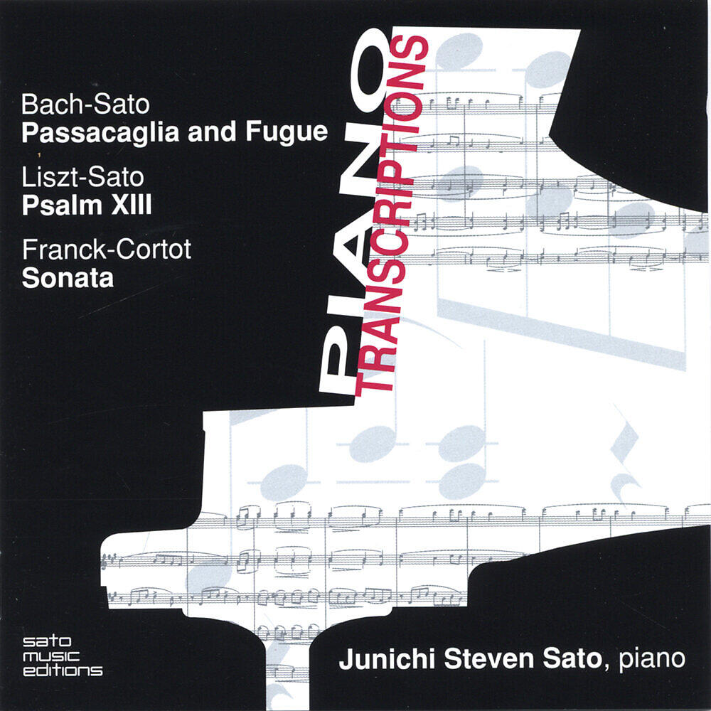 Junichi Steven Sato