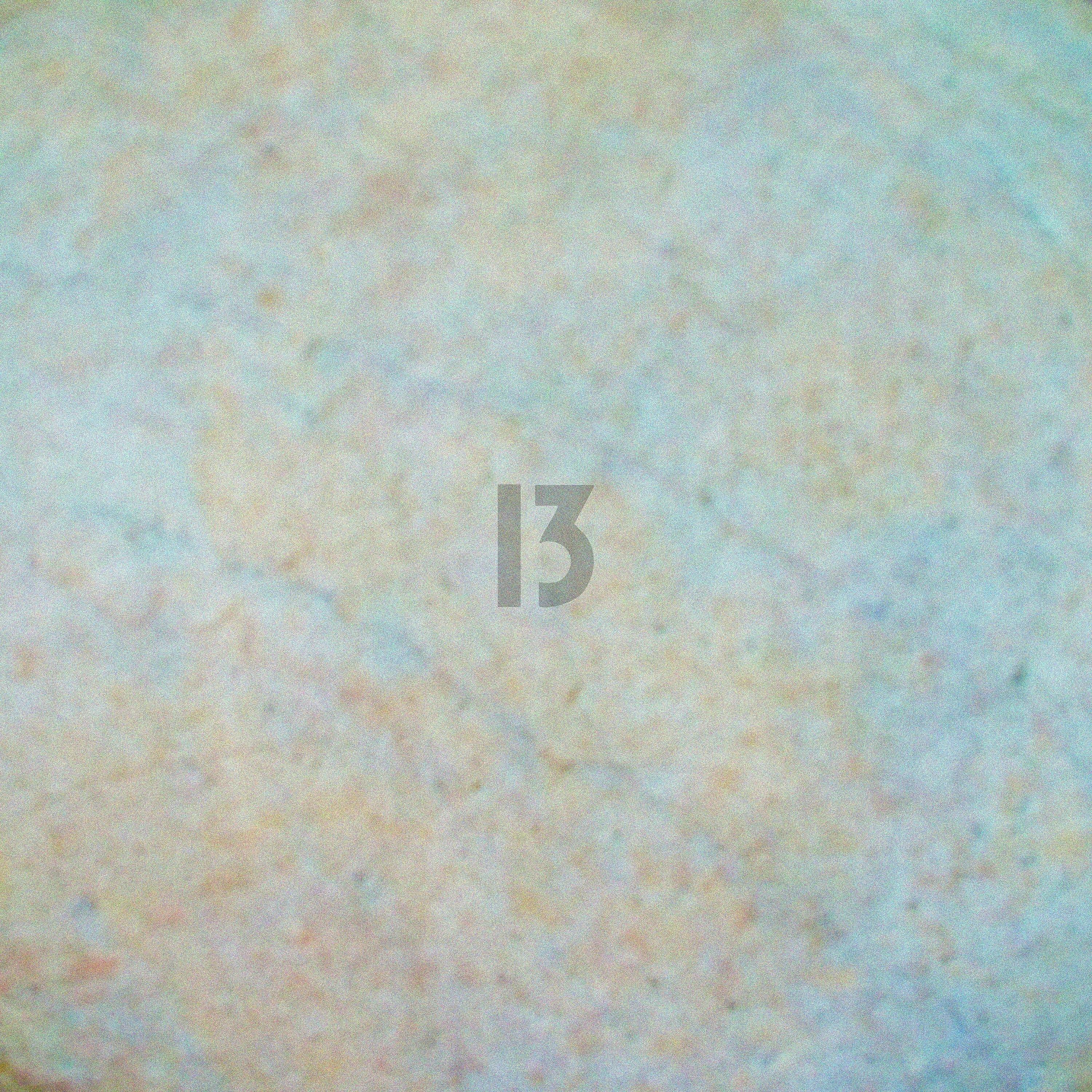 Релиз Thirteen