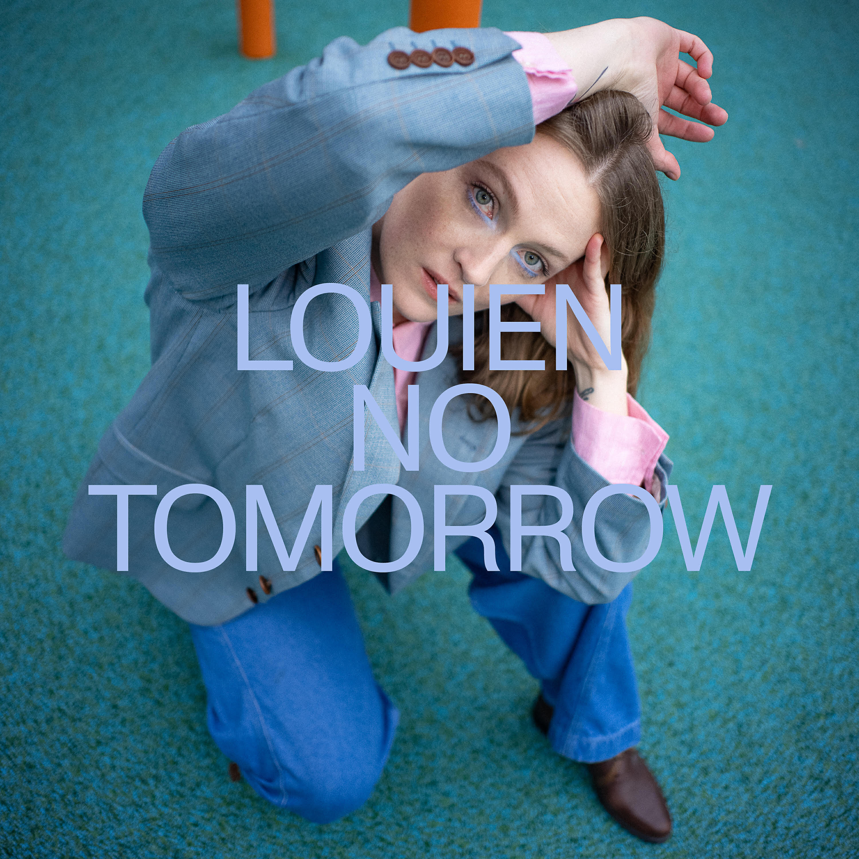 Релиз No Tomorrow
