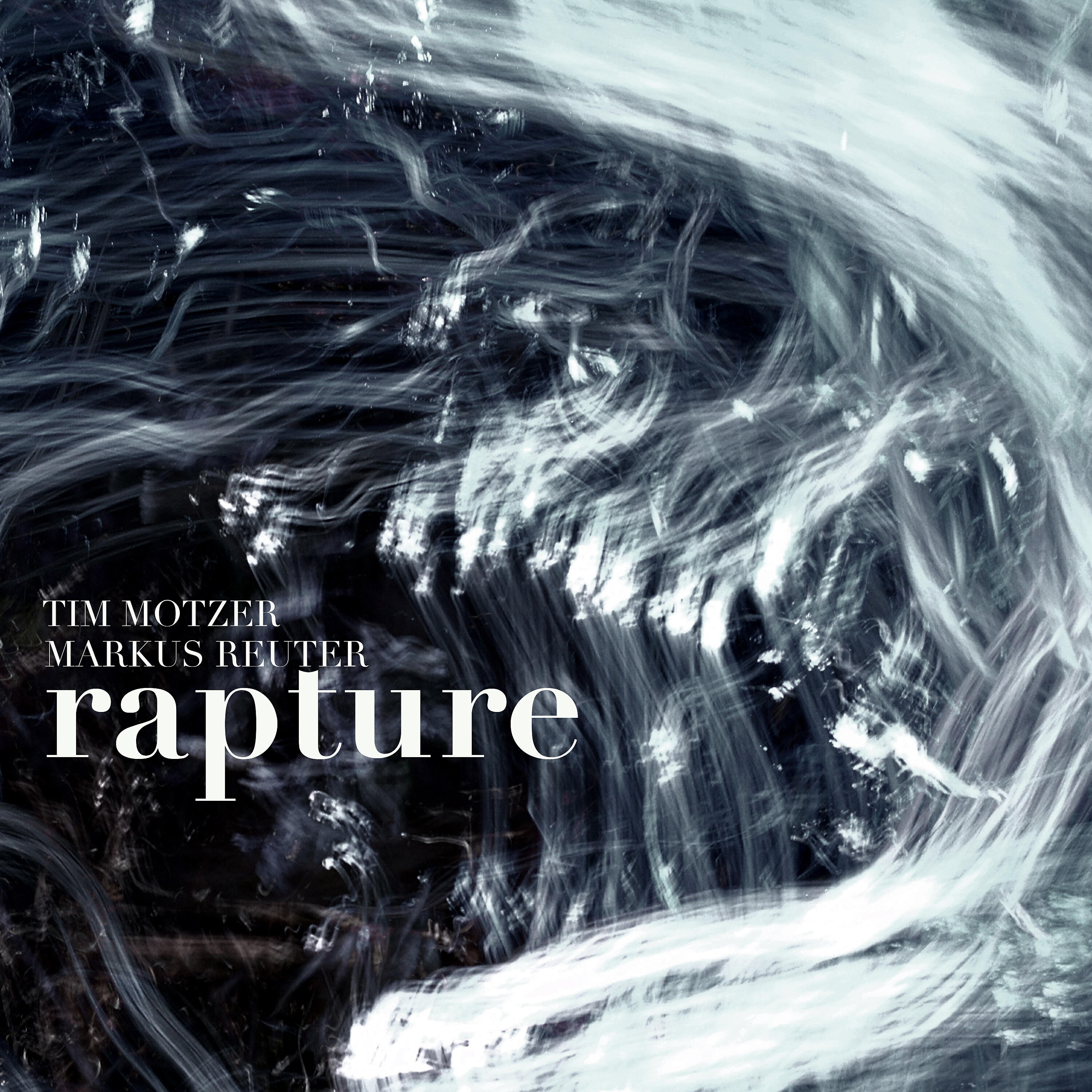 Релиз Rapture