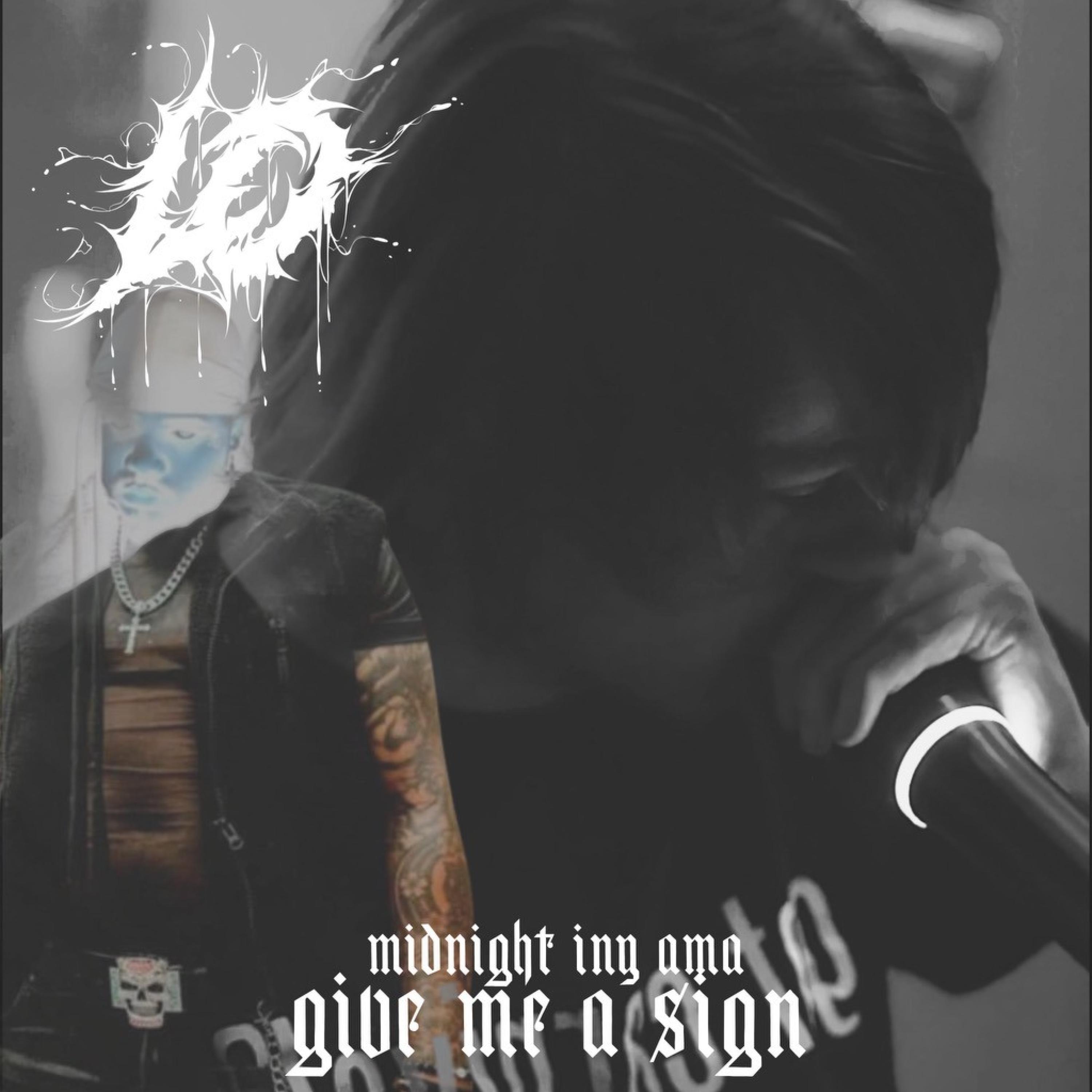 Релиз Give Me A Sign