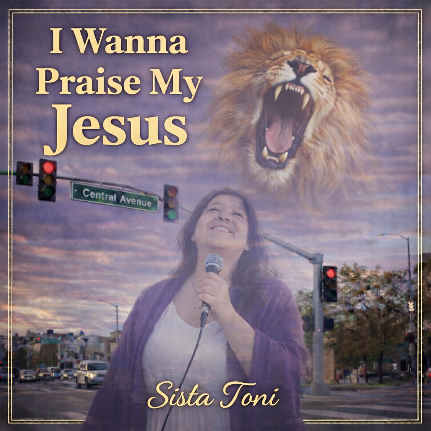 Sista Toni